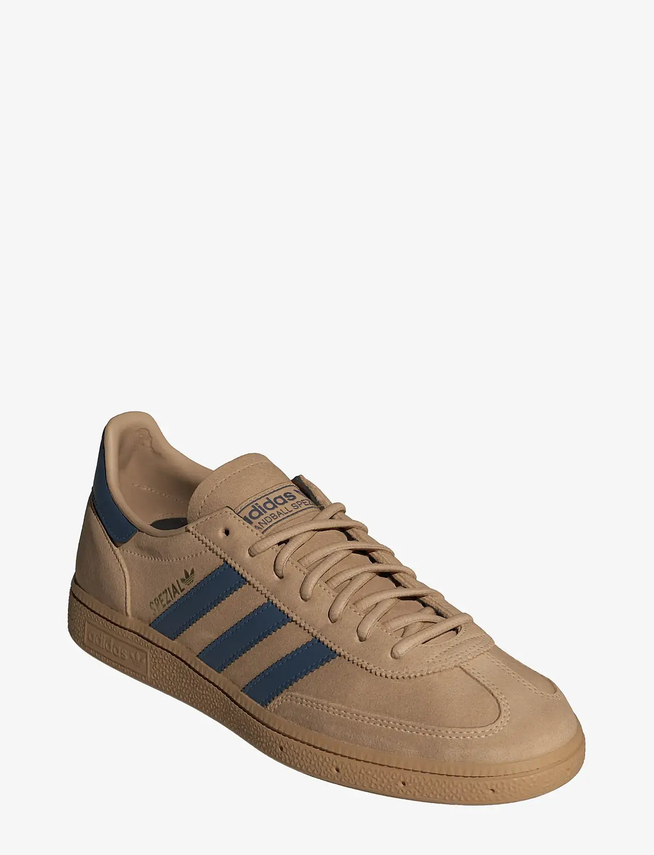 adidas HANDBALL SPEZIAL 24.5㎝ adidas Originals Sneaker Handball Spezial bleu | JH5445 | SNIPES