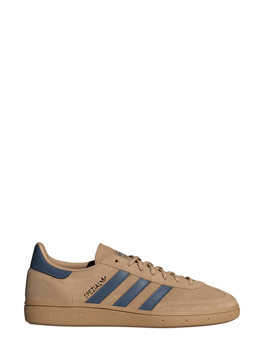 adidas Originals - HANDBALL SPEZIAL - niedriger schnitt - warsan/prloin/goldmt - 1