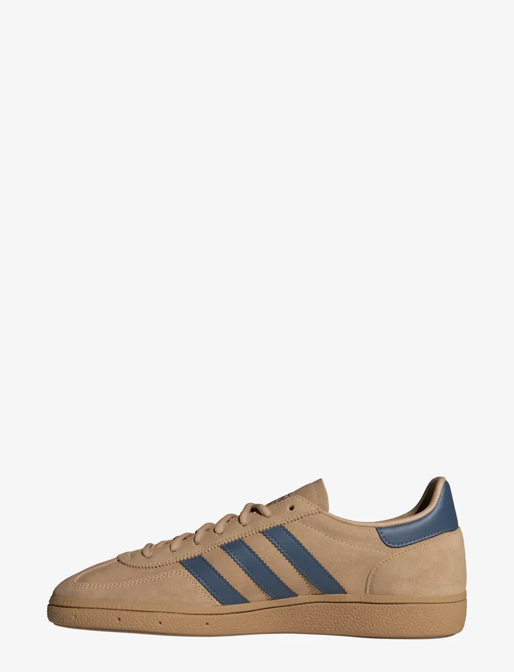 adidas Originals - HANDBALL SPEZIAL - laag sneakers - warsan/prloin/goldmt - 2