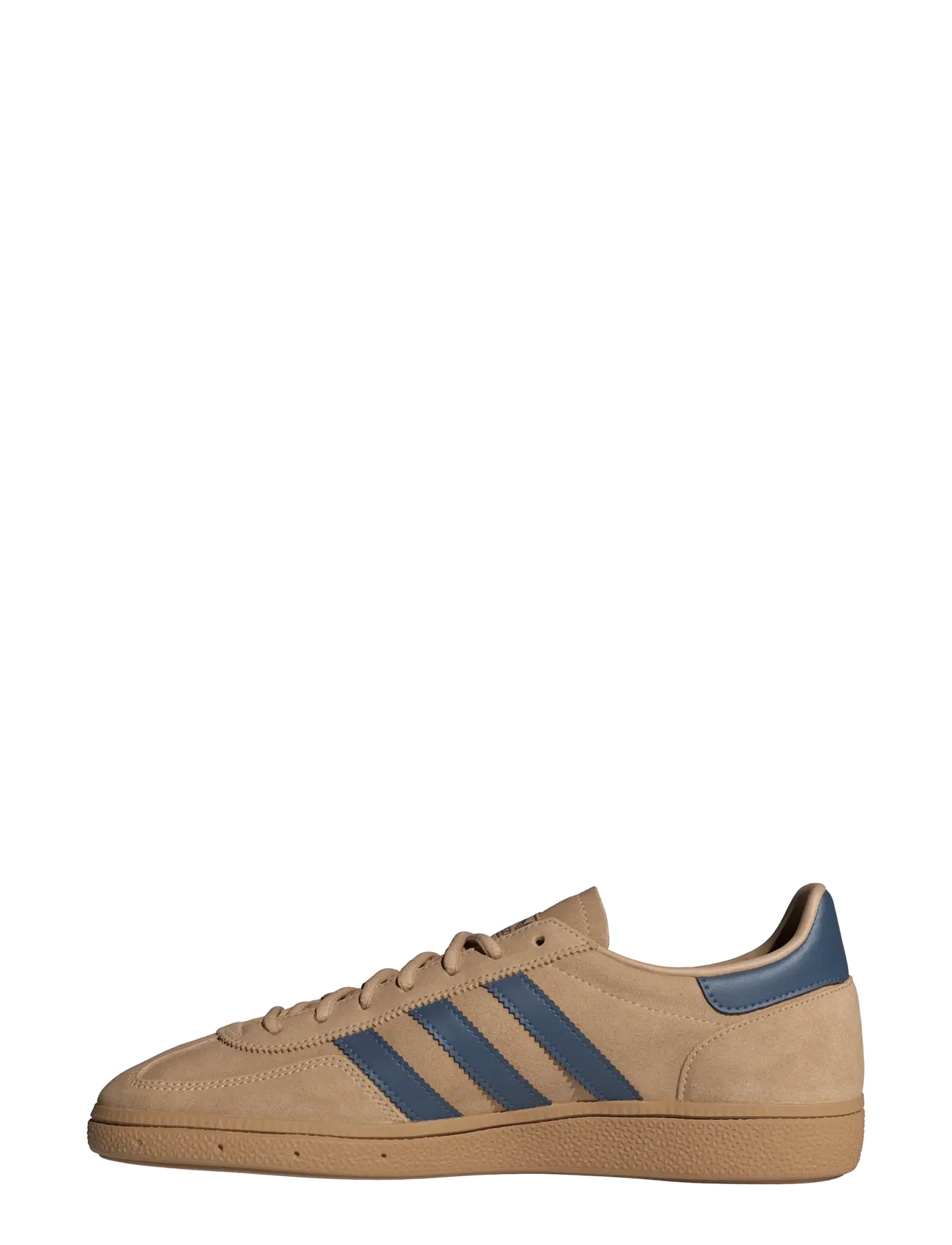 adidas Originals - HANDBALL SPEZIAL - niedriger schnitt - warsan/prloin/goldmt - 2