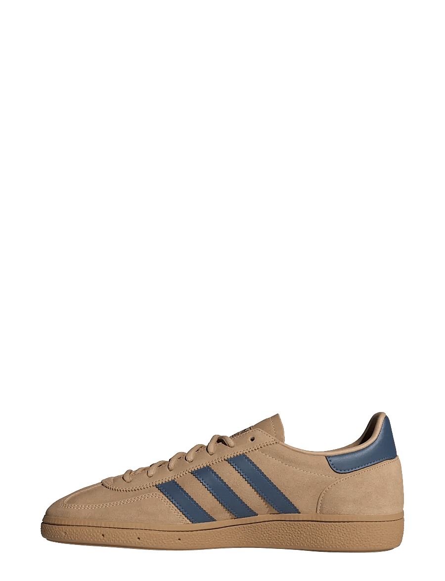 adidas Originals - HANDBALL SPEZIAL - niedriger schnitt - warsan/prloin/goldmt - 2