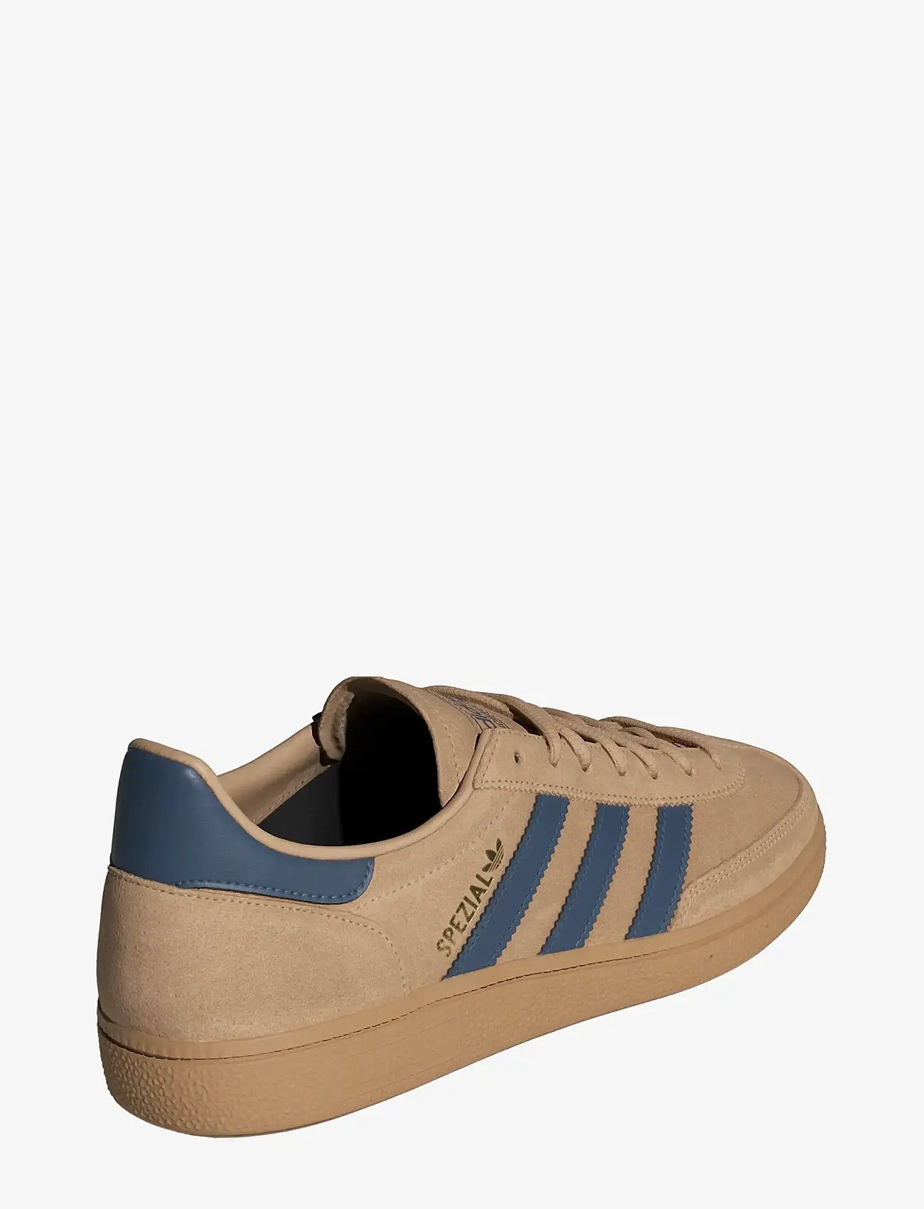 adidas Originals - HANDBALL SPEZIAL - niedriger schnitt - warsan/prloin/goldmt - 3