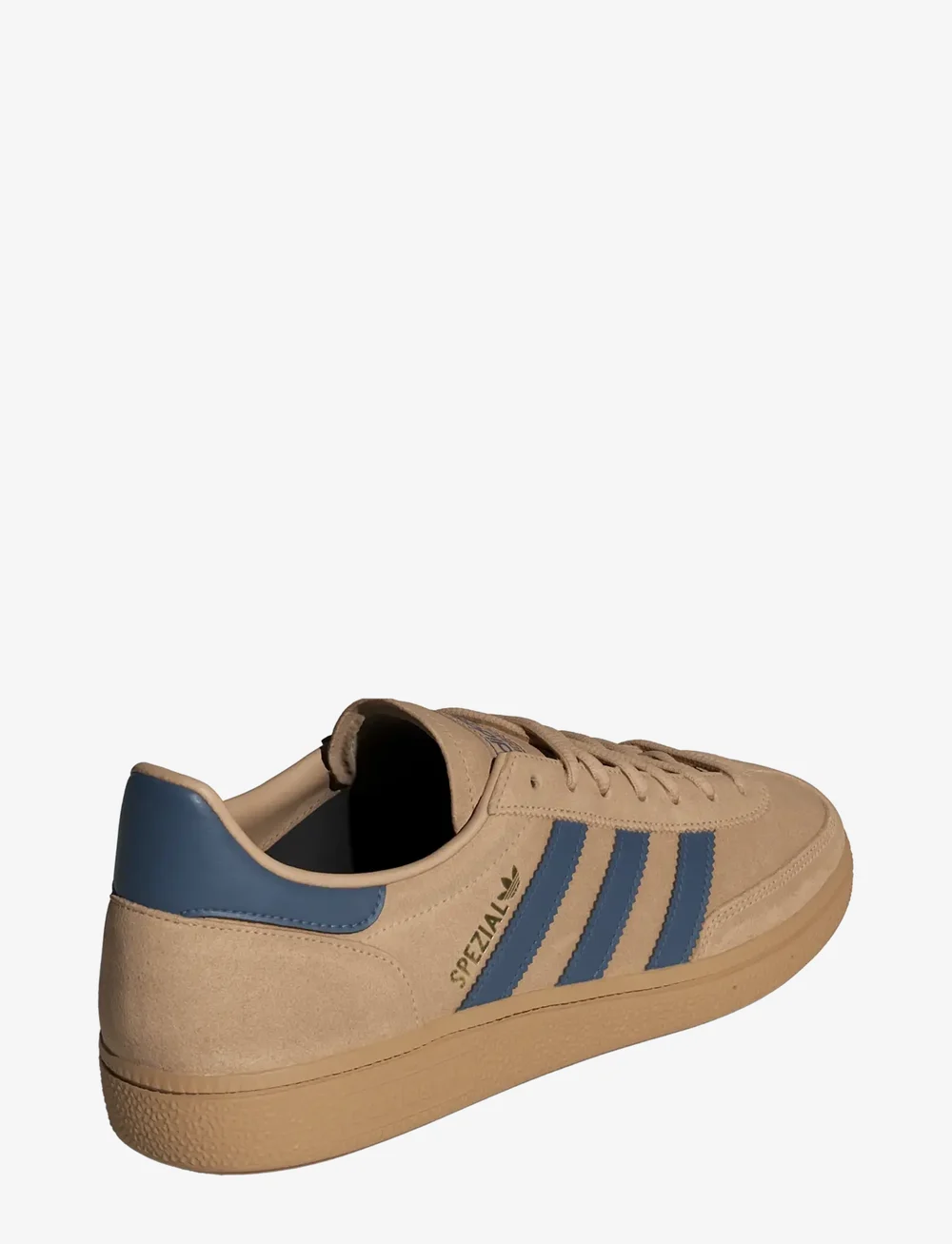 adidas Originals - HANDBALL SPEZIAL - laag sneakers - warsan/prloin/goldmt - 3