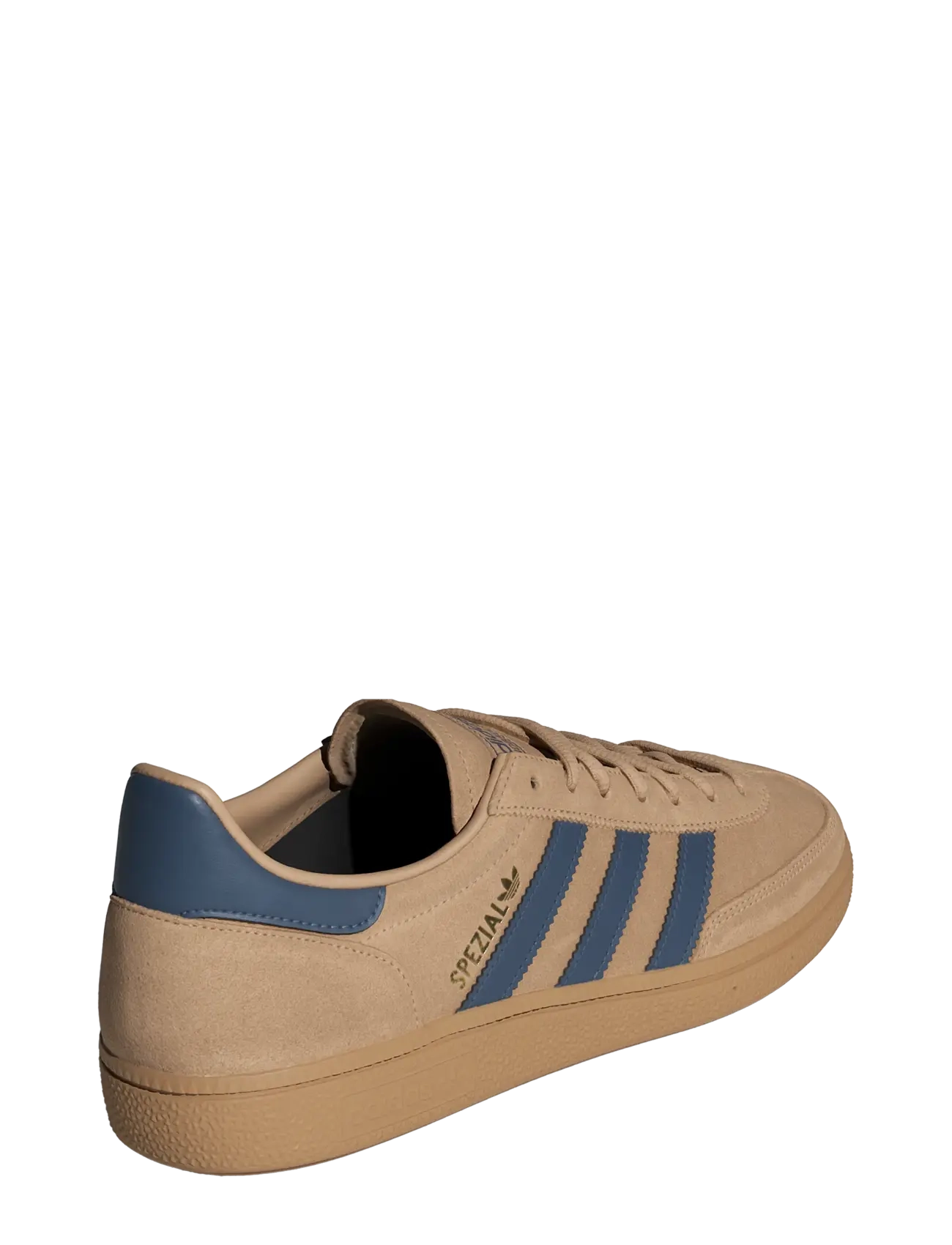 adidas Originals - HANDBALL SPEZIAL - niedriger schnitt - warsan/prloin/goldmt - 3