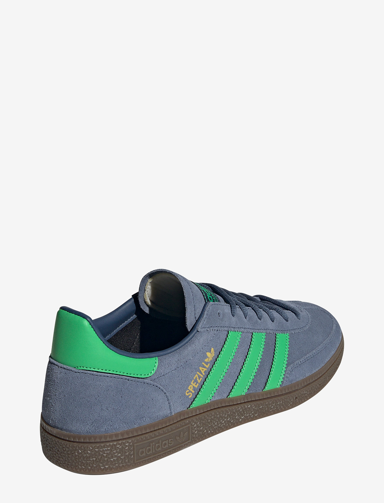 adidas Originals - HANDBALL SPEZIAL - niedriger schnitt - prloin/sescgr/goldmt - 3