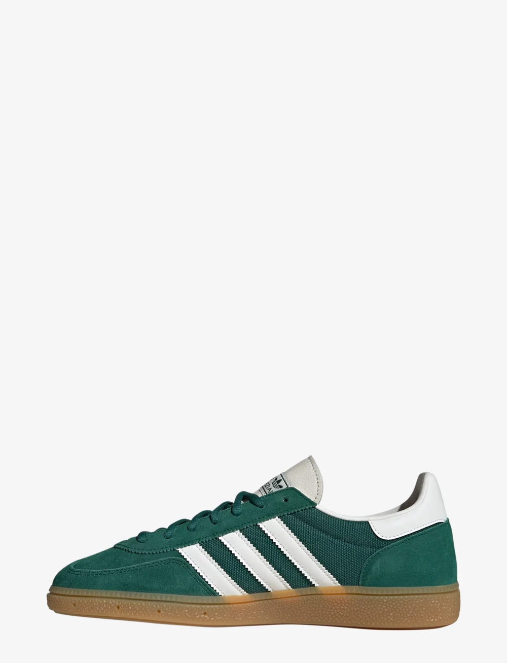 adidas Originals - HANDBALL SPEZIAL - niedriger schnitt - cgreen/clowhi/cwhite - 2
