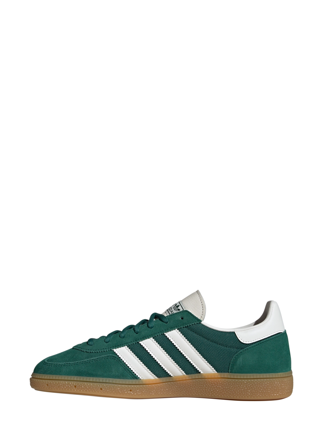 adidas Originals - HANDBALL SPEZIAL - przed kostkę - cgreen/clowhi/cwhite - 2