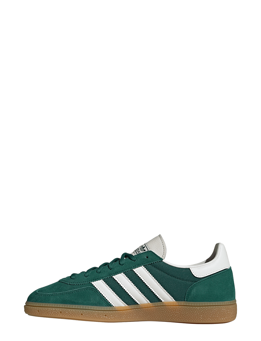 adidas Originals - HANDBALL SPEZIAL - niedriger schnitt - cgreen/clowhi/cwhite - 2