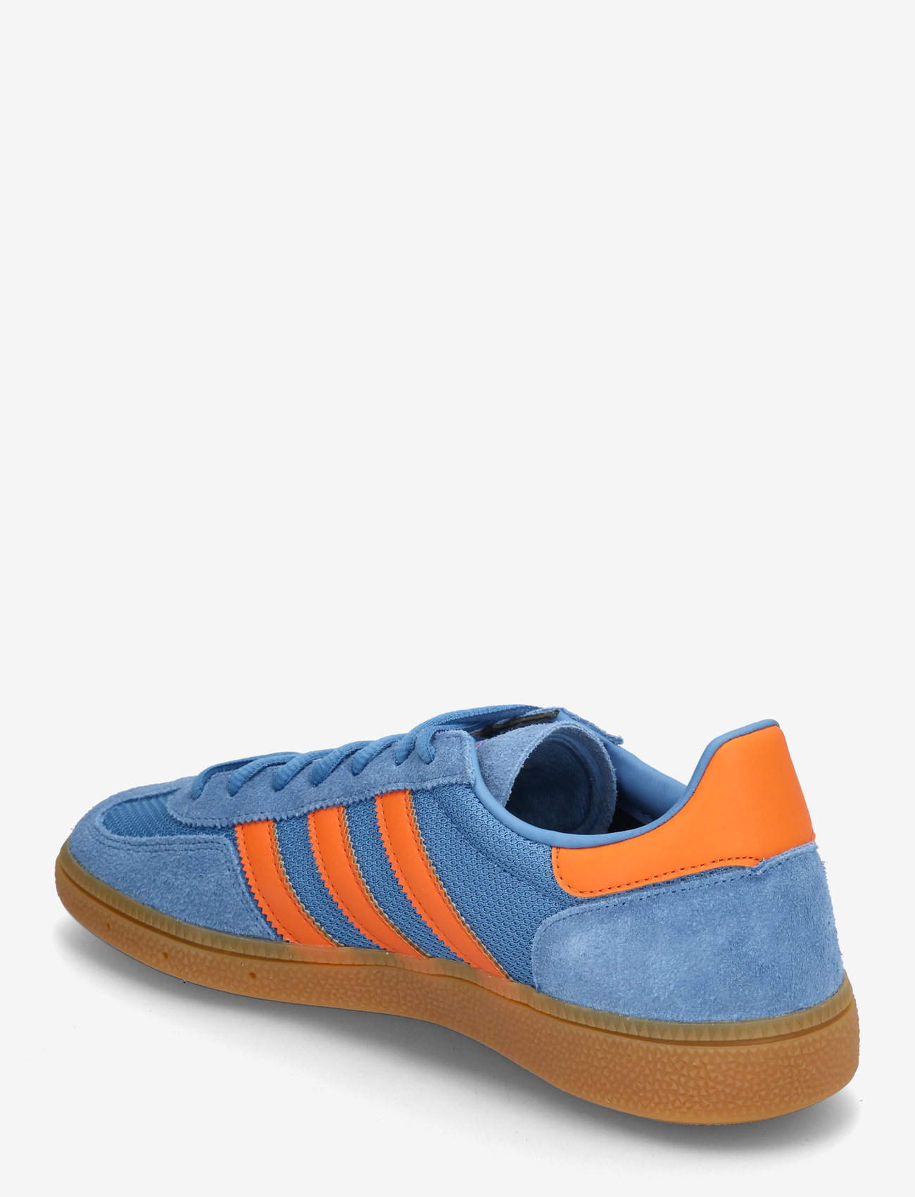 adidas Originals - HANDBALL SPEZIAL - låga sneakers - focblu/orange/gum2 - 2