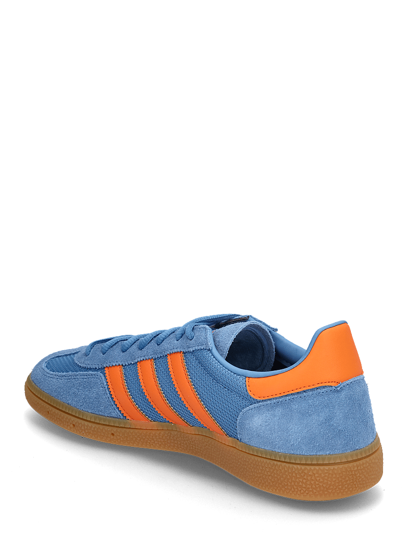 adidas Originals - HANDBALL SPEZIAL - låga sneakers - focblu/orange/gum2 - 2