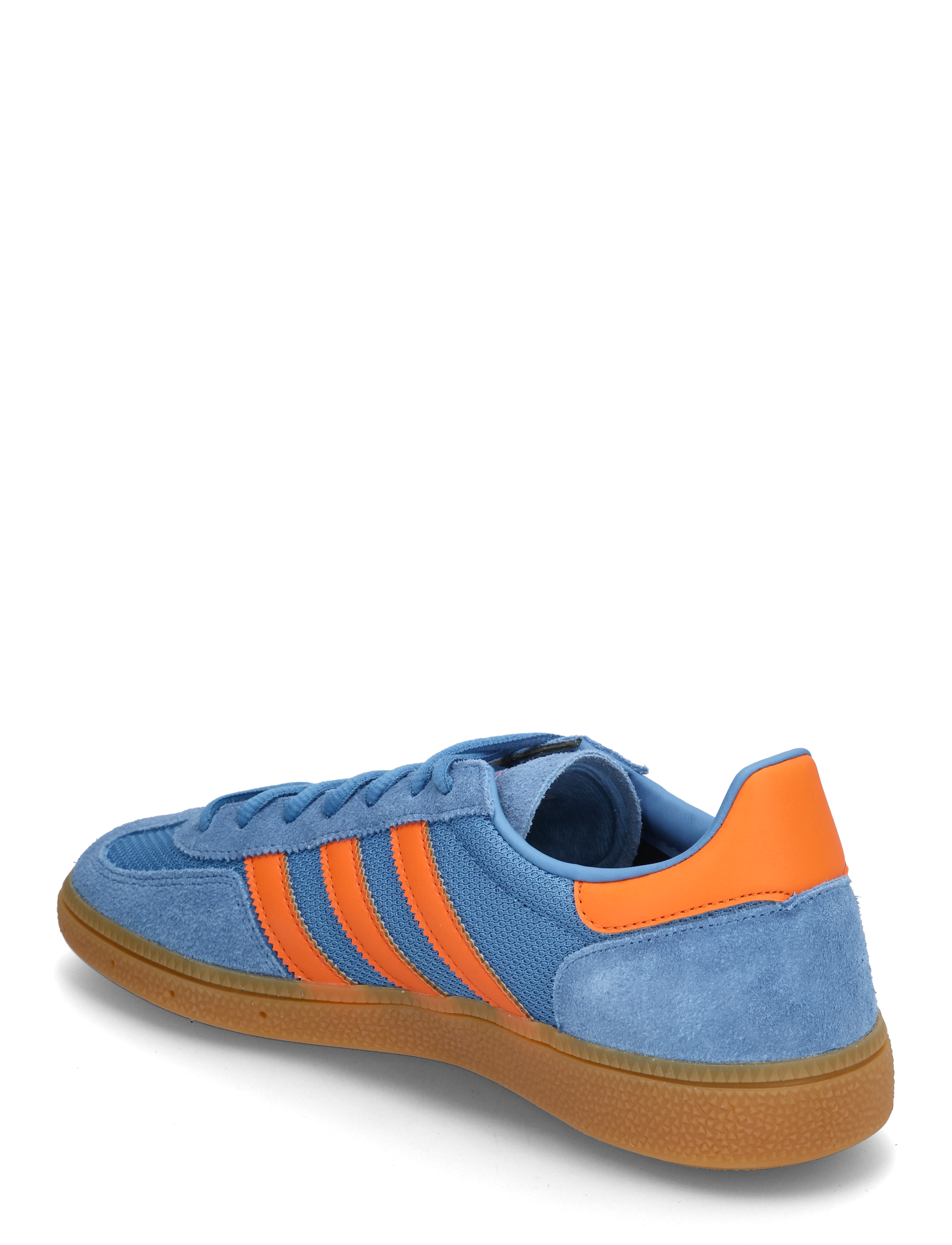 adidas Originals - HANDBALL SPEZIAL - lave sneakers - focblu/orange/gum2 - 2