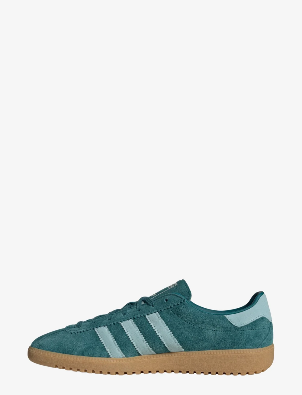 adidas Originals - adidas BRMD - lave sneakers - mysgrn/tacgrn/gum3 - 2