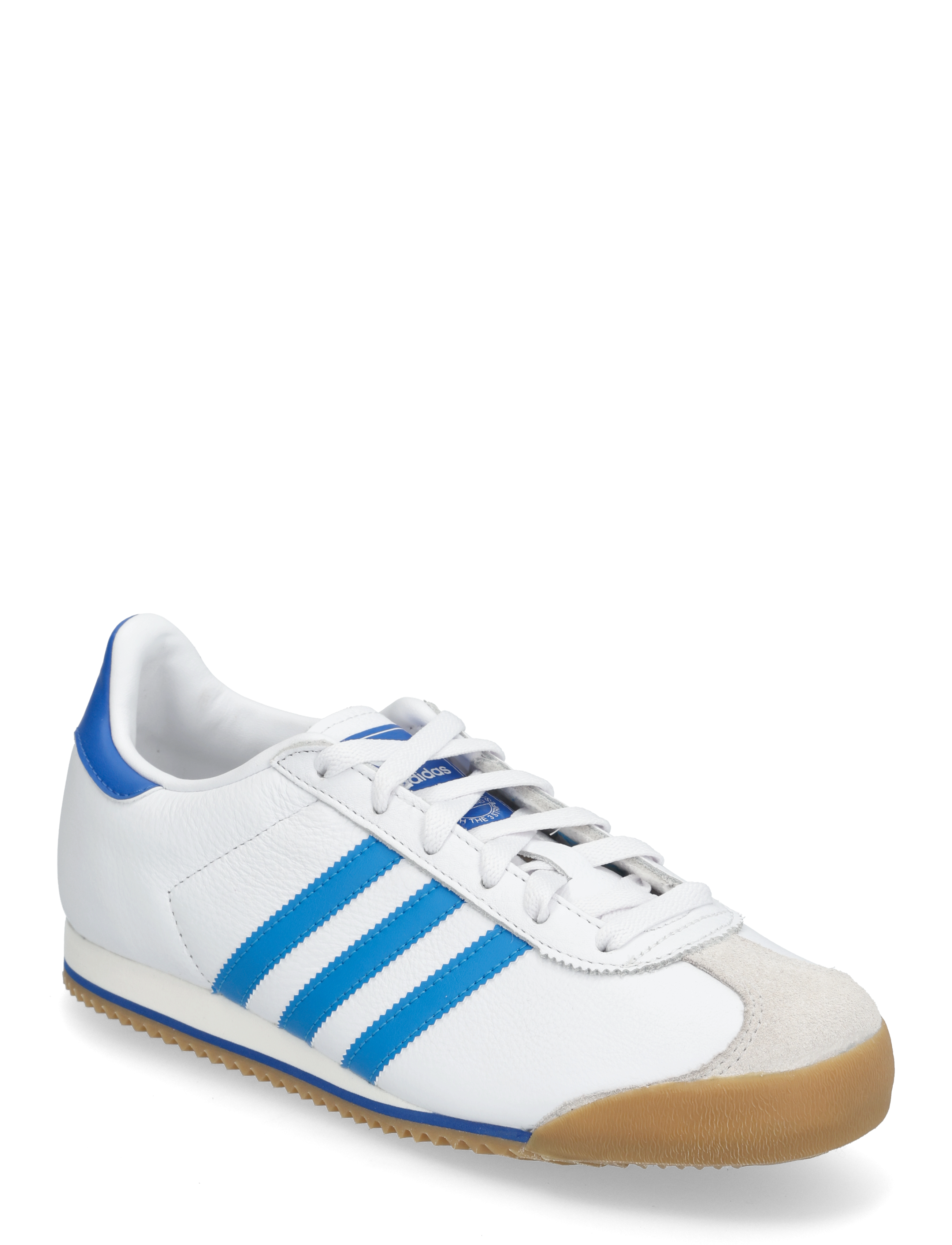 adidas Originals Adidas K 74, 36, White, Sport Sneakers > Sport Low Top Sneakers, Dame