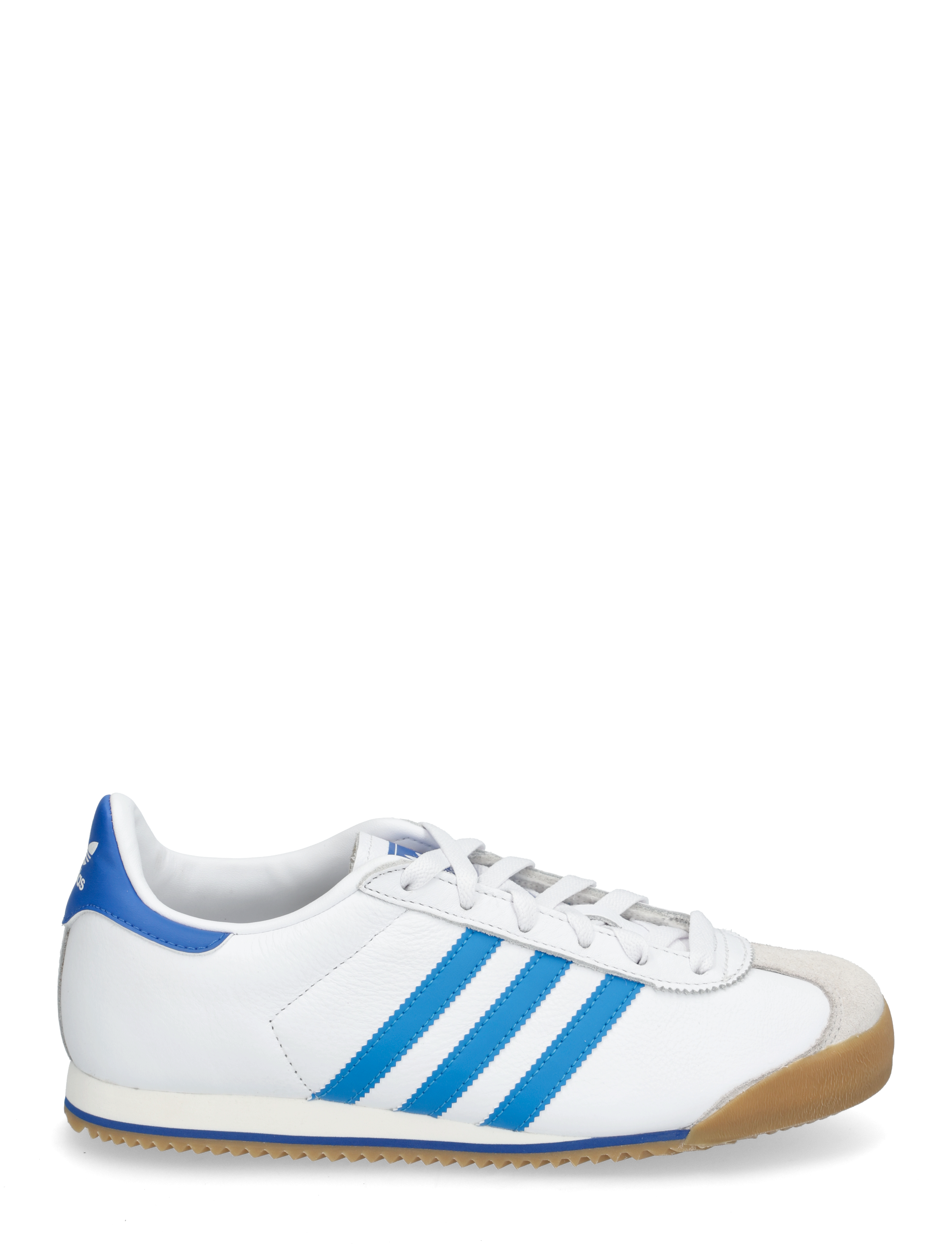 adidas Originals - ADIDAS K 74 - niedriger schnitt - ftwwht/brblue/blue - 1