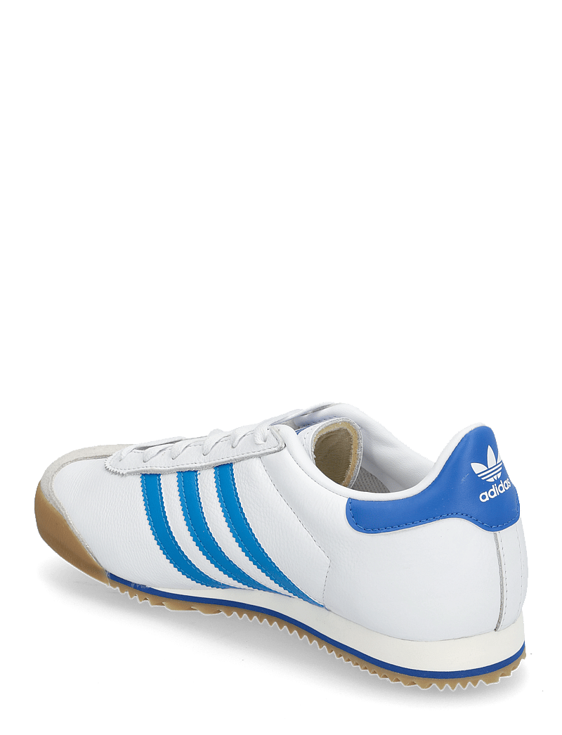 adidas Originals - ADIDAS K 74 - baskets basses - ftwwht/brblue/blue - 2