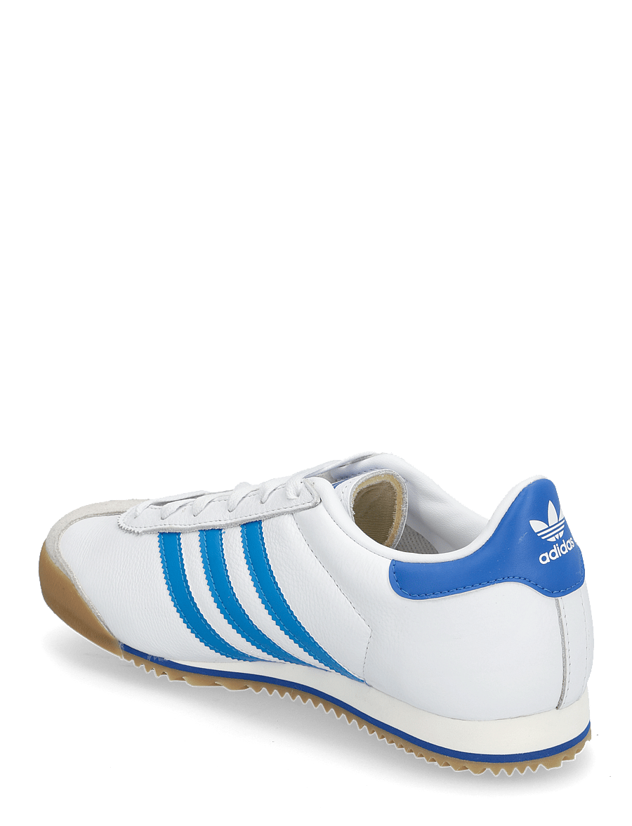 adidas Originals - ADIDAS K 74 - baskets basses - ftwwht/brblue/blue - 2