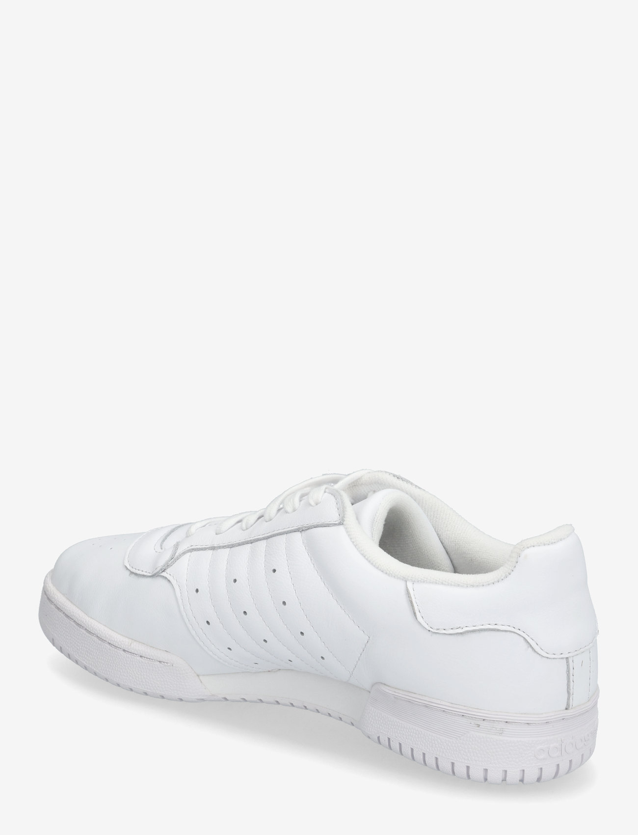 adidas Originals - POWERPHASE - låga sneakers - ftwwht/dkblue/prerub - 2