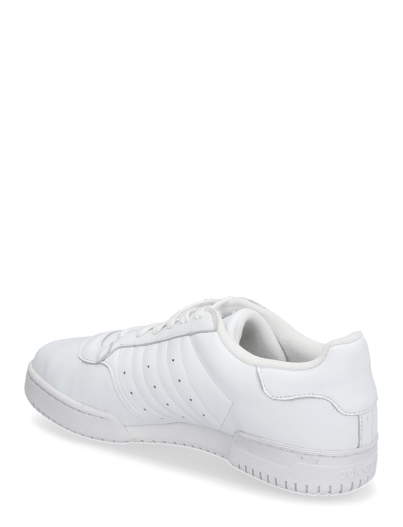 adidas Originals - POWERPHASE - låga sneakers - ftwwht/dkblue/prerub - 2