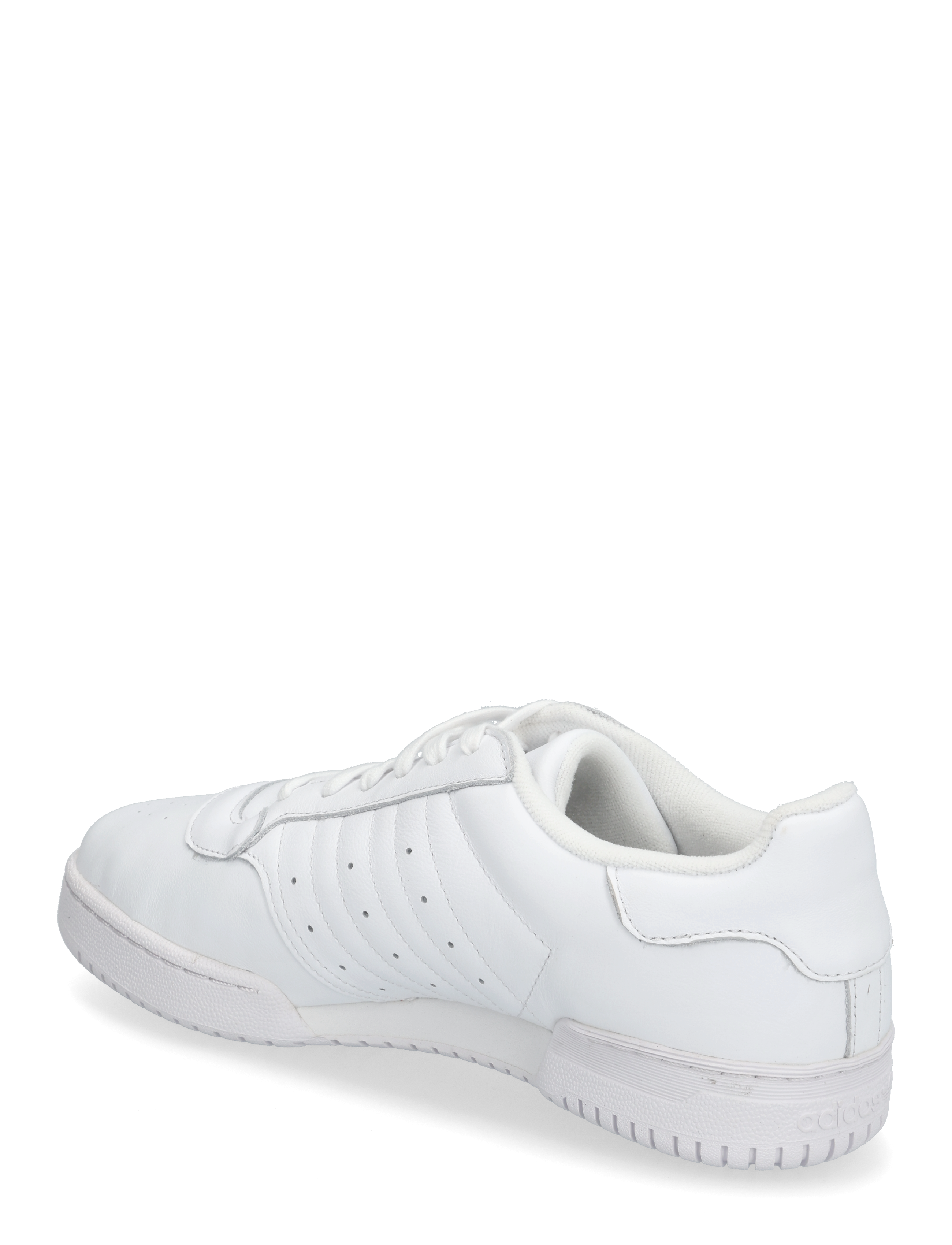adidas Originals - POWERPHASE - low tops - ftwwht/dkblue/prerub - 2