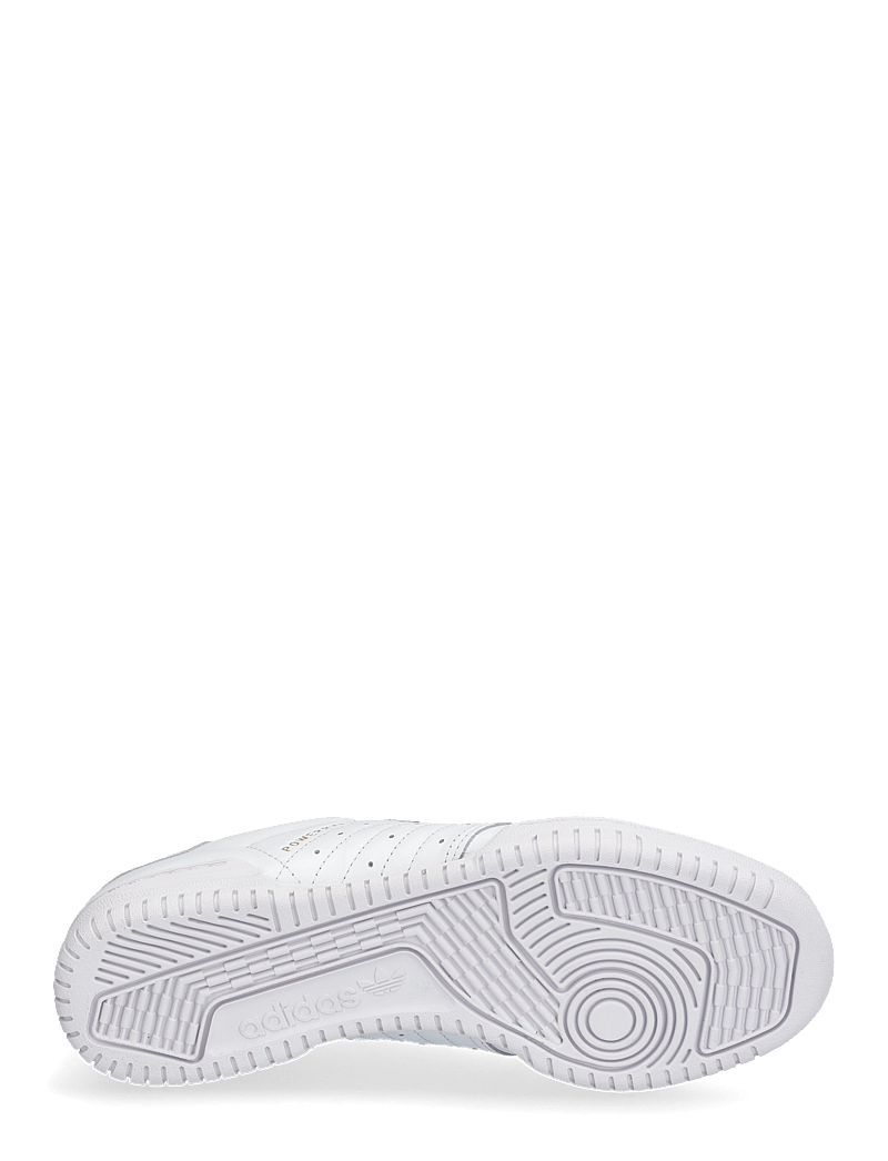 adidas Originals - POWERPHASE - låga sneakers - ftwwht/dkblue/prerub - 4