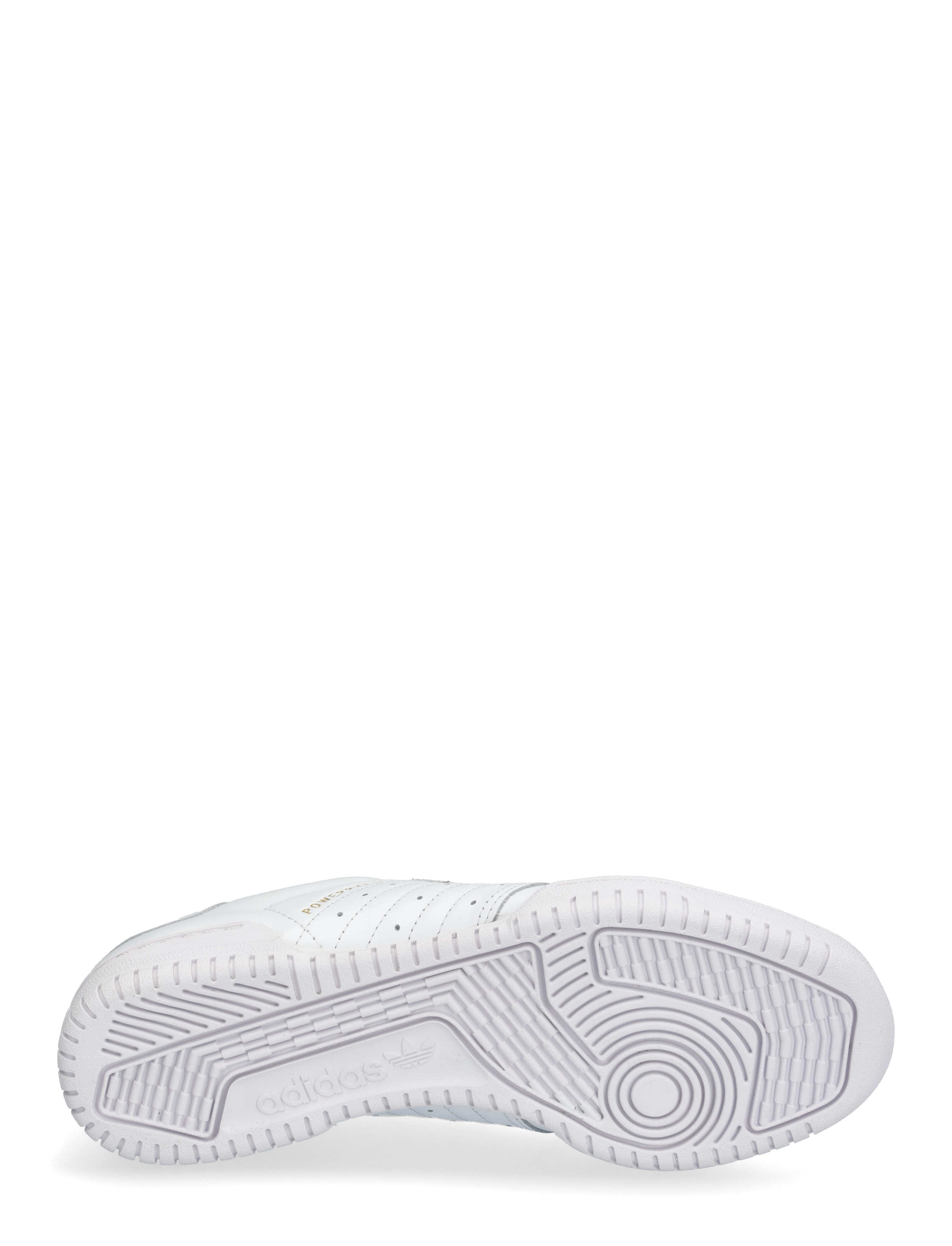 adidas Originals - POWERPHASE - low tops - ftwwht/dkblue/prerub - 4