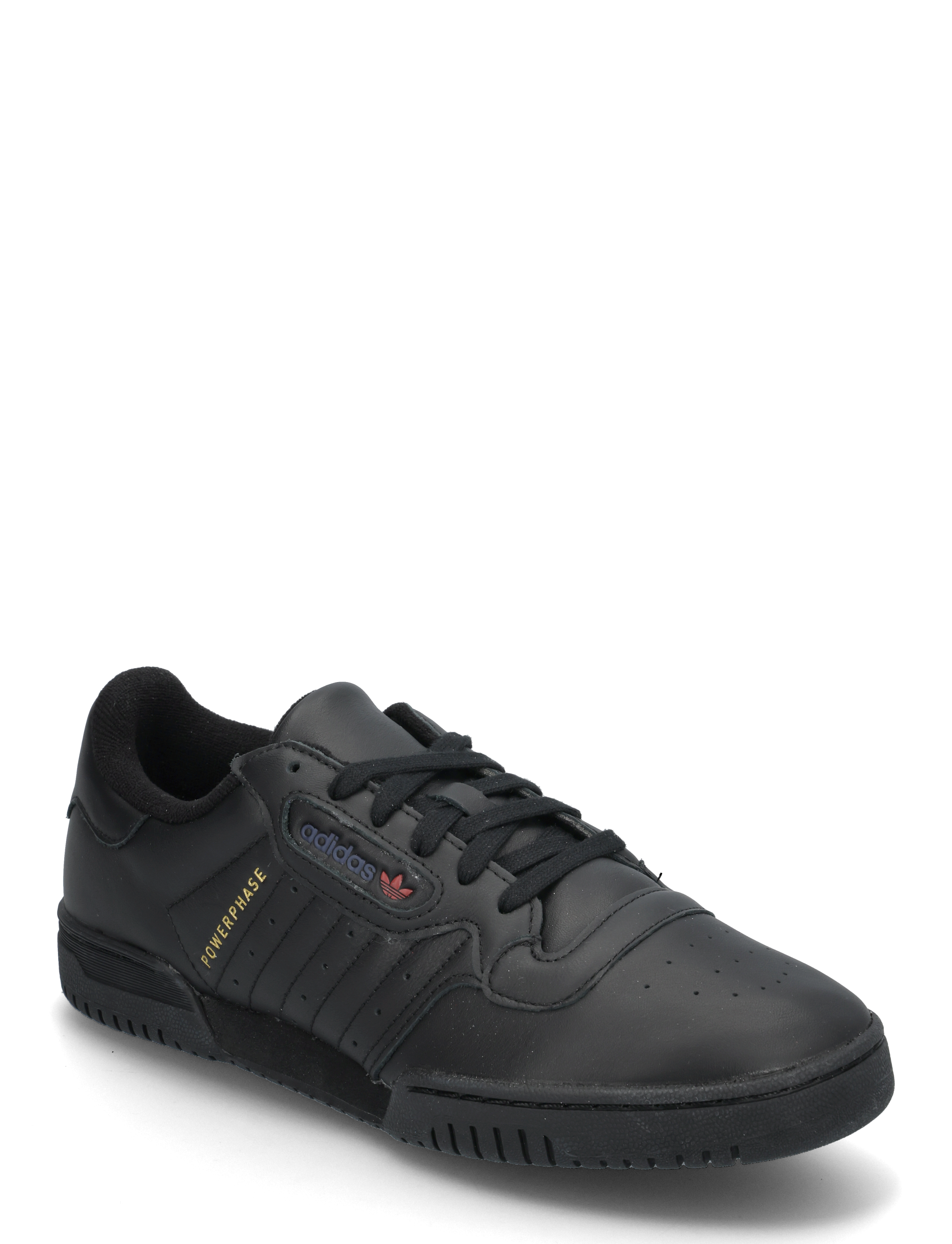 ADIDAS ORIGINALS Powerphase Schwarz - 40 2/3 - Herren