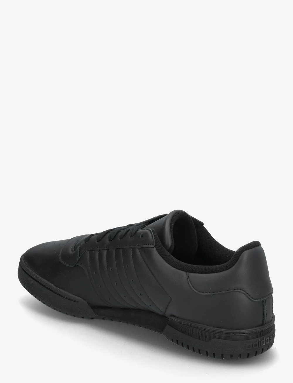 adidas Originals - POWERPHASE - niedriger schnitt - cblack/dkblue/prerub - 2