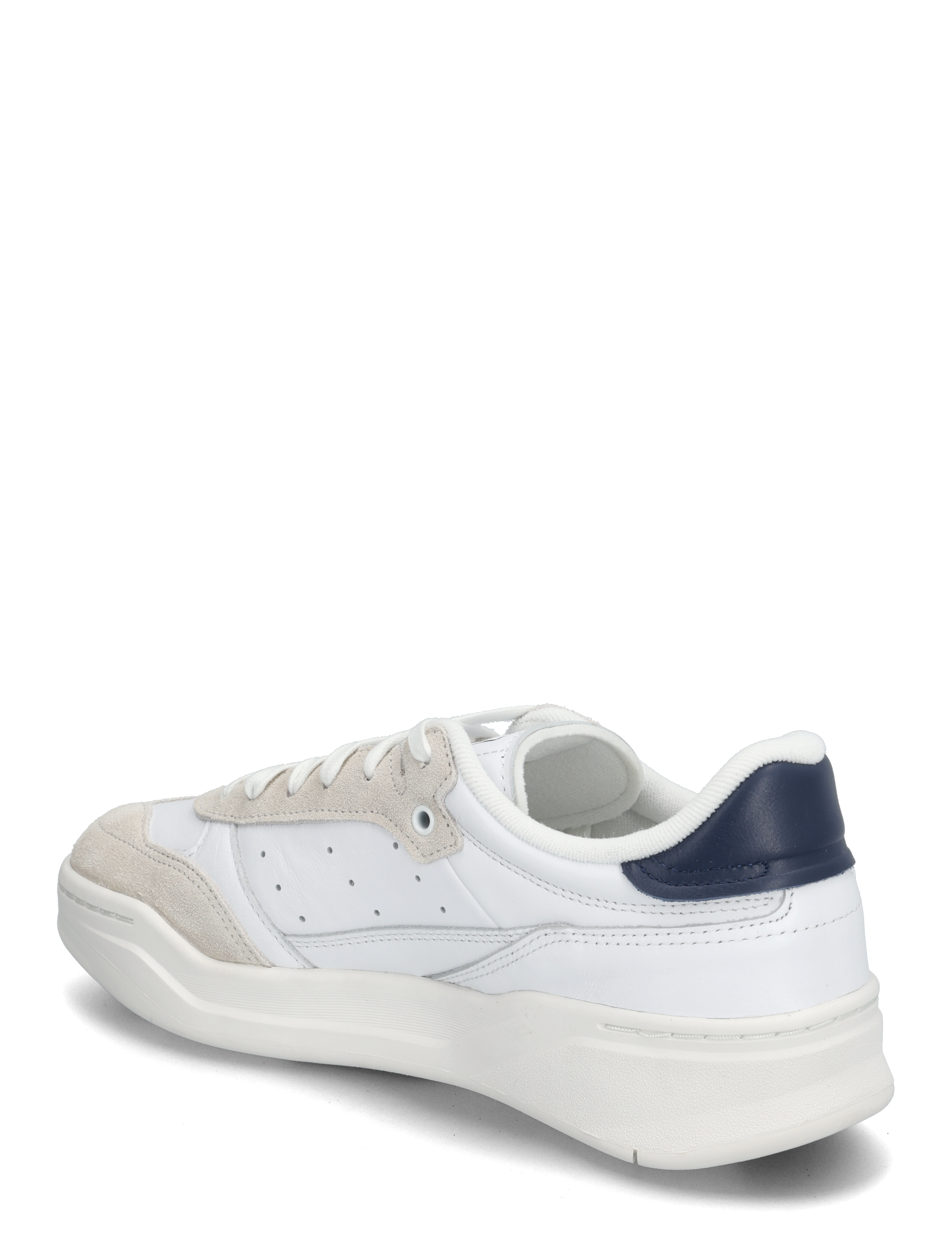 adidas Originals - COURT FINALE - ftwwht/nindig/cwhite - 2