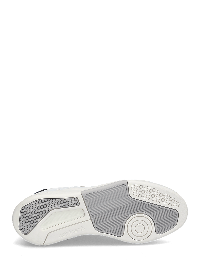 adidas Originals - COURT FINALE - lave sneakers - ftwwht/nindig/cwhite - 4