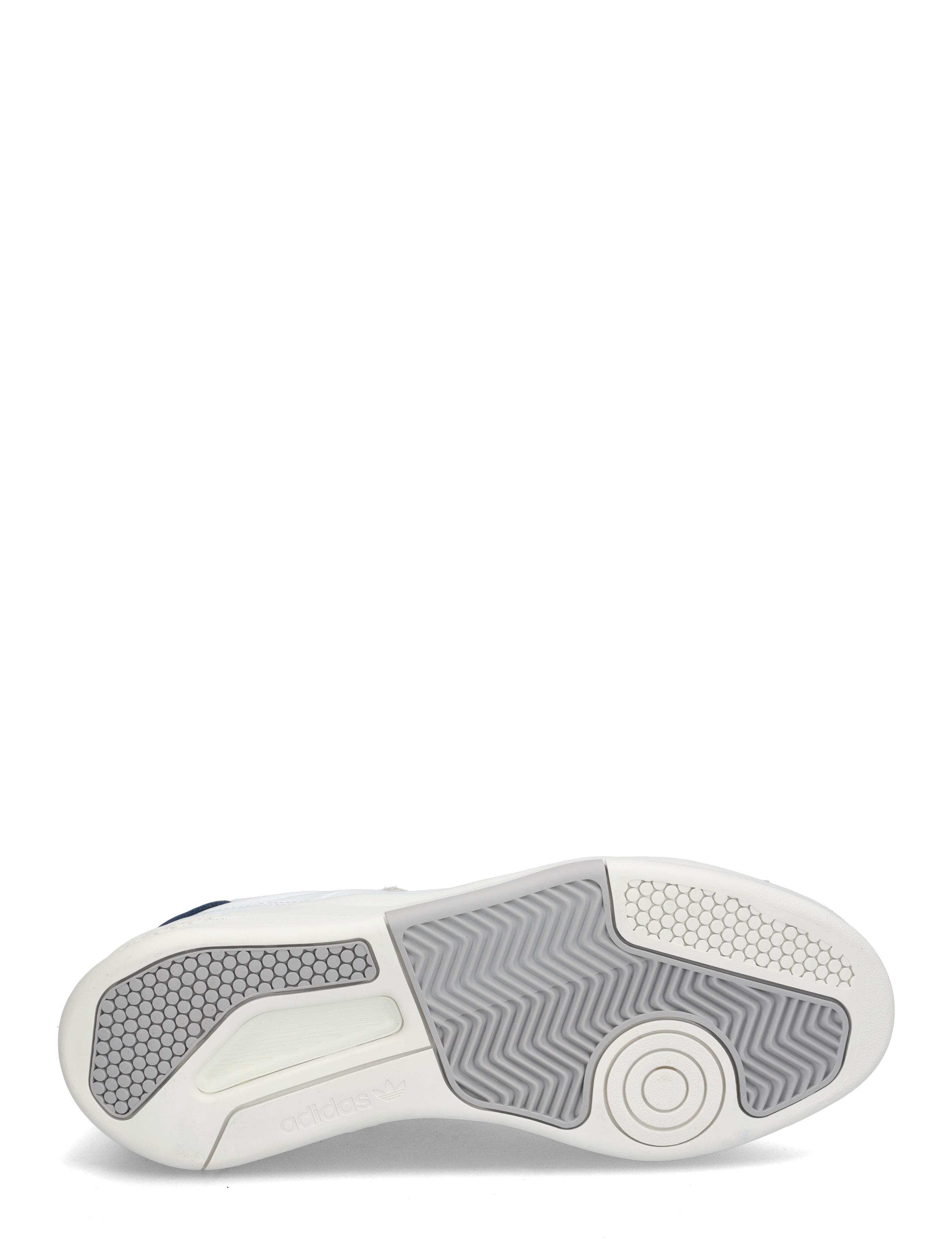 adidas Originals - COURT FINALE - ftwwht/nindig/cwhite - 4
