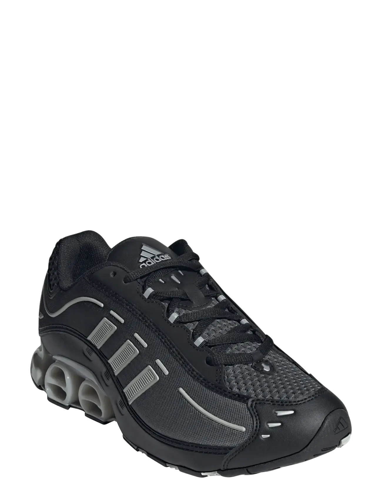 MEGARIDE O1 - CBLACK/GRETWO/SILVMT