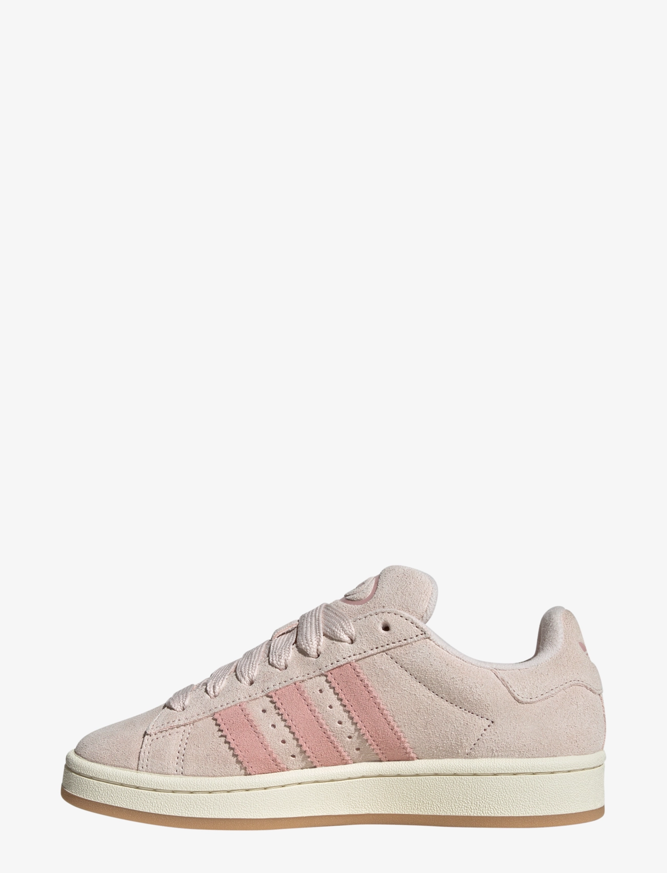 adidas Originals - CAMPUS 00s W - niedriger schnitt - wonqua/crewht/wonmau - 2
