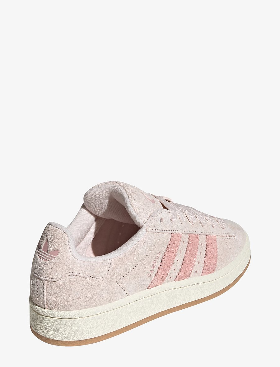 adidas Originals - CAMPUS 00s W - niedriger schnitt - wonqua/crewht/wonmau - 3