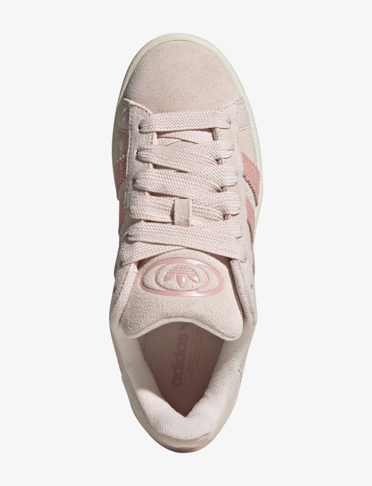 adidas Originals - CAMPUS 00s W - kõrge säärega tossud - wonqua/crewht/wonmau - 4