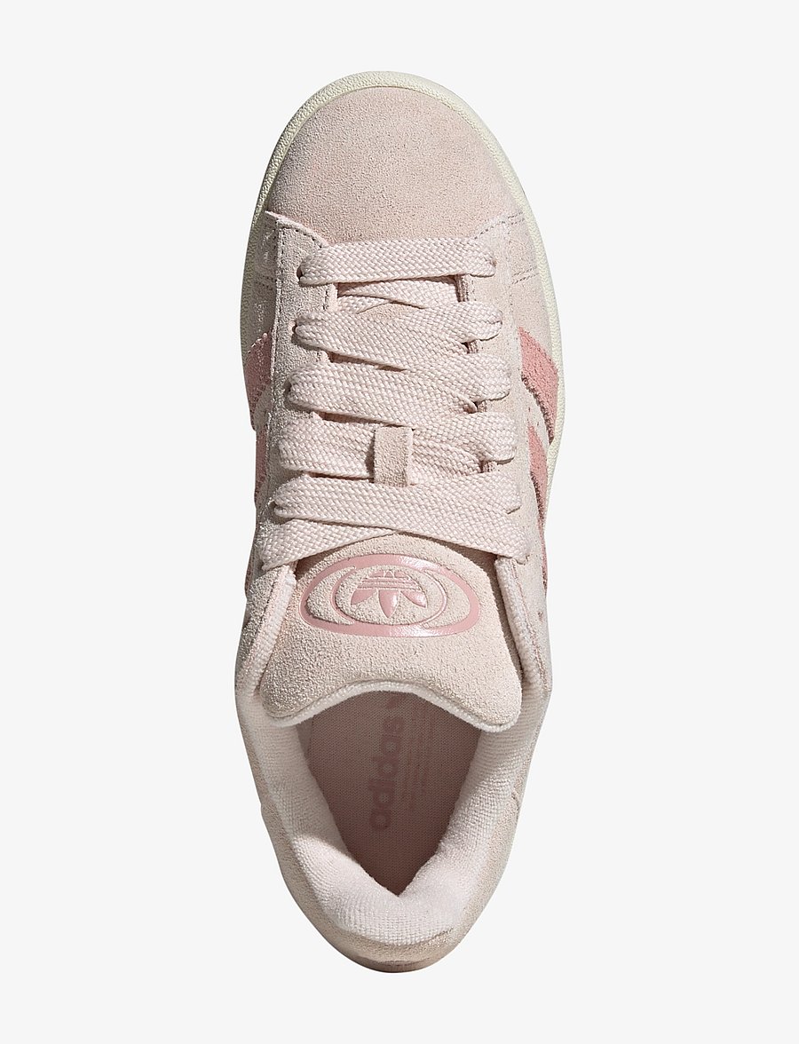 adidas Originals - CAMPUS 00s W - kõrge säärega tossud - wonqua/crewht/wonmau - 4
