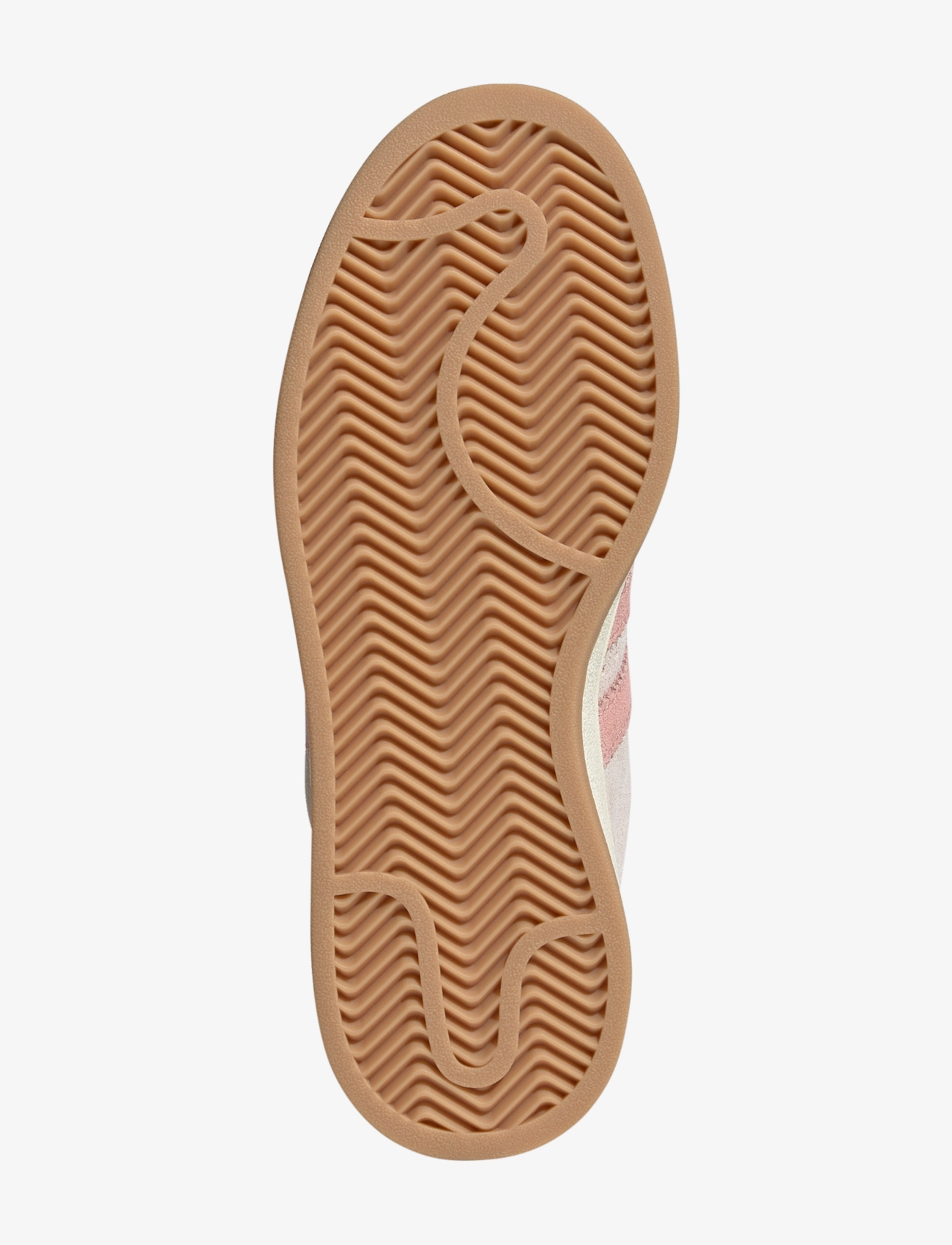 adidas Originals - CAMPUS 00s W - niedriger schnitt - wonqua/crewht/wonmau - 5