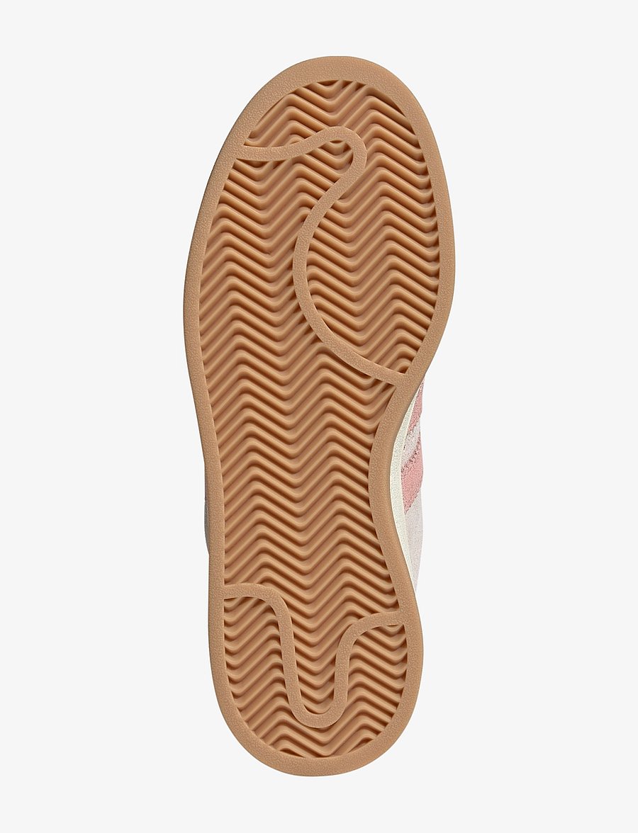 adidas Originals - CAMPUS 00s W - niedriger schnitt - wonqua/crewht/wonmau - 5