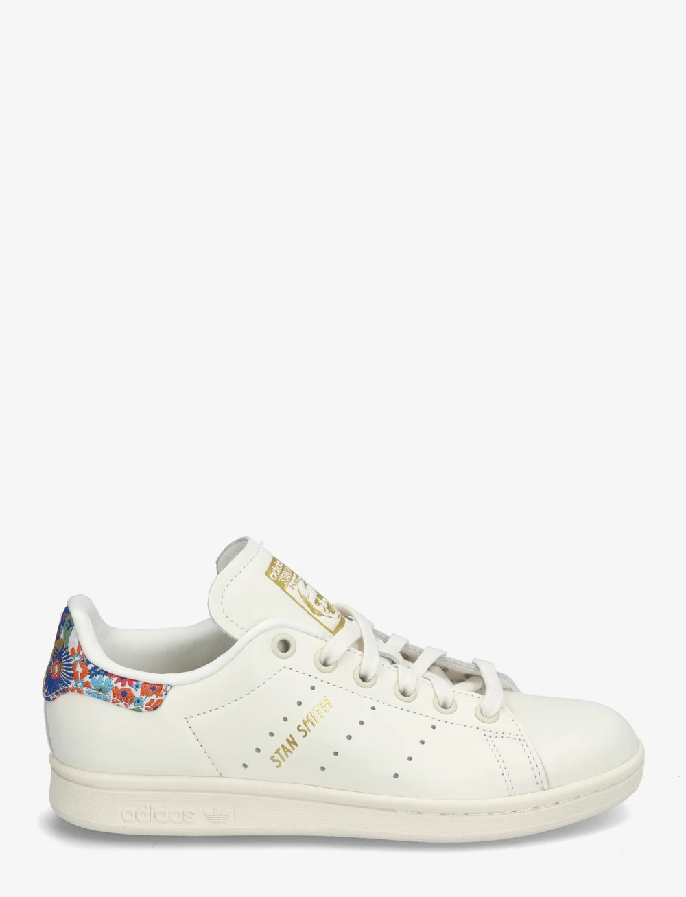 adidas Originals - STAN SMITH W - court - owhite/goldmt/supcol - 1