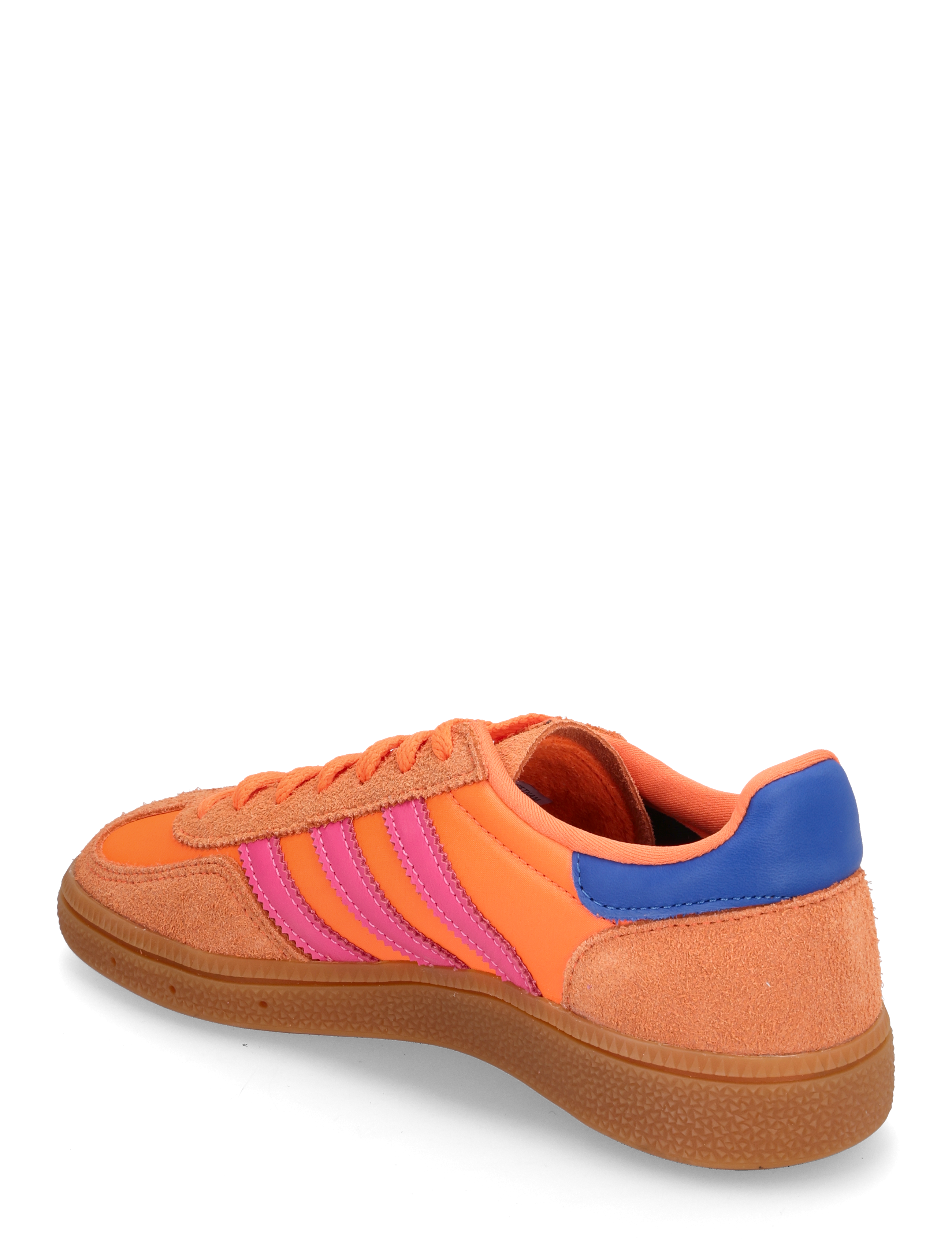 adidas Originals - HANDBALL SPEZIAL W - sorang/lucpnk/gum2 - 2