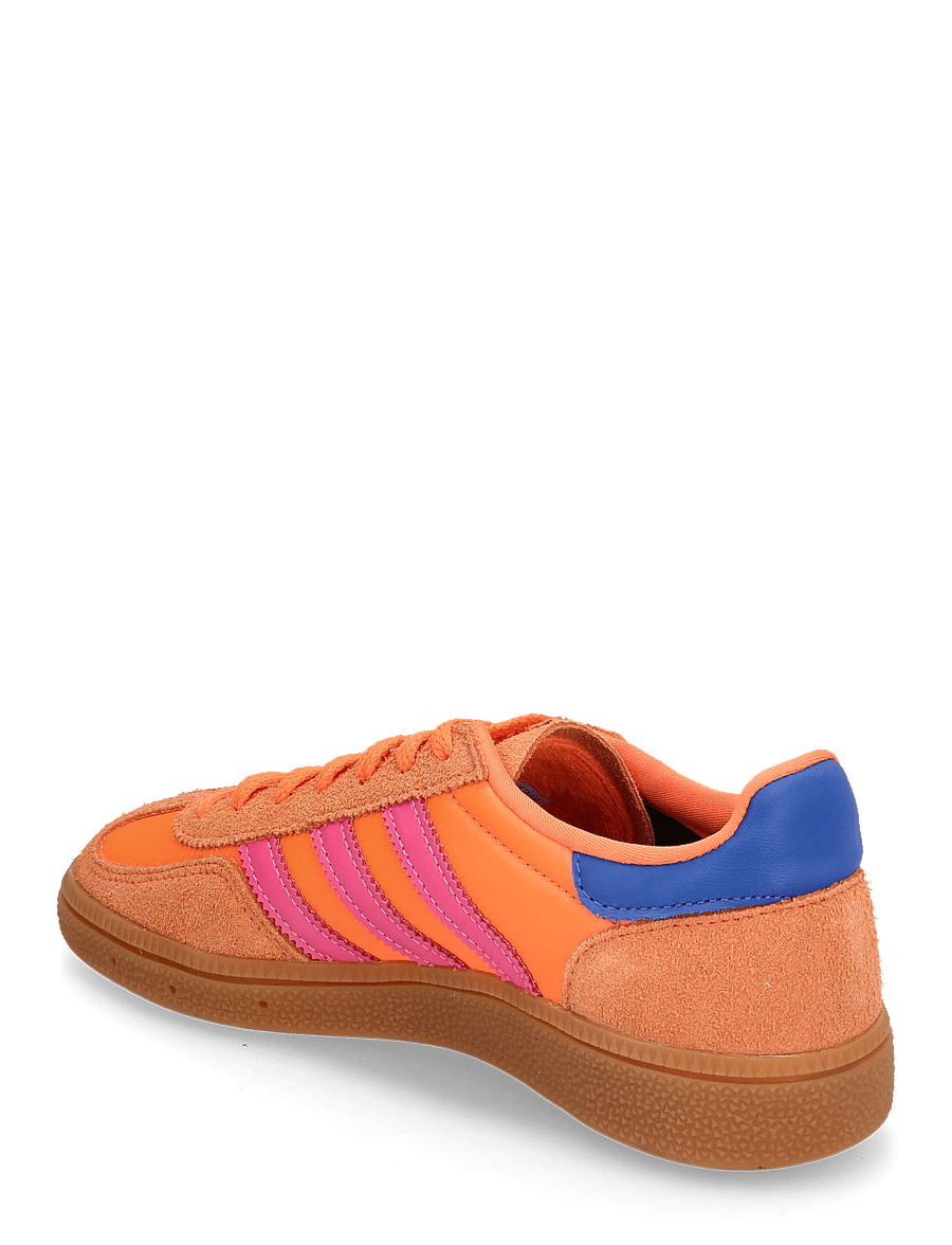 adidas Originals - HANDBALL SPEZIAL W - baskets basses - sorang/lucpnk/gum2 - 2
