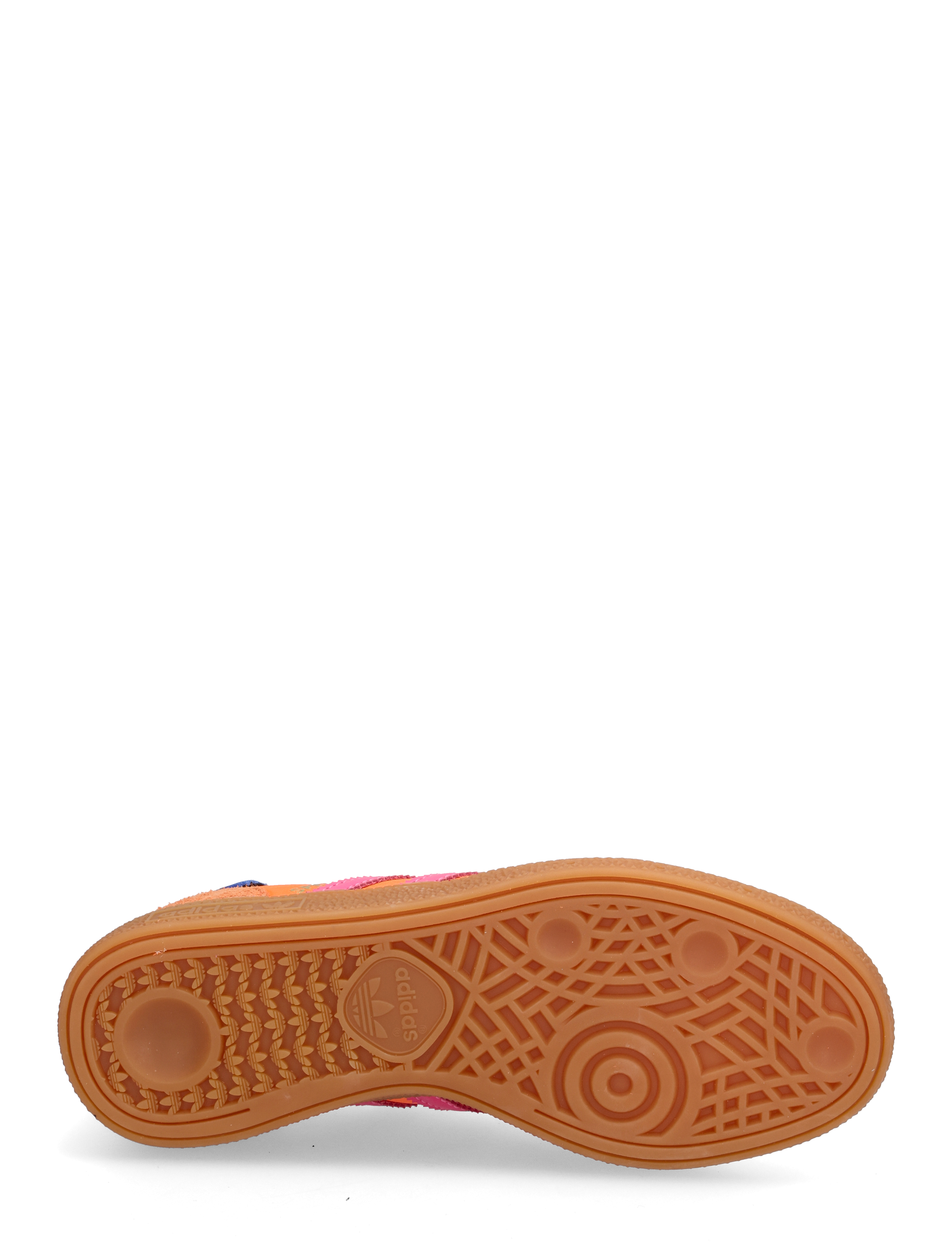 adidas Originals - HANDBALL SPEZIAL W - sorang/lucpnk/gum2 - 4