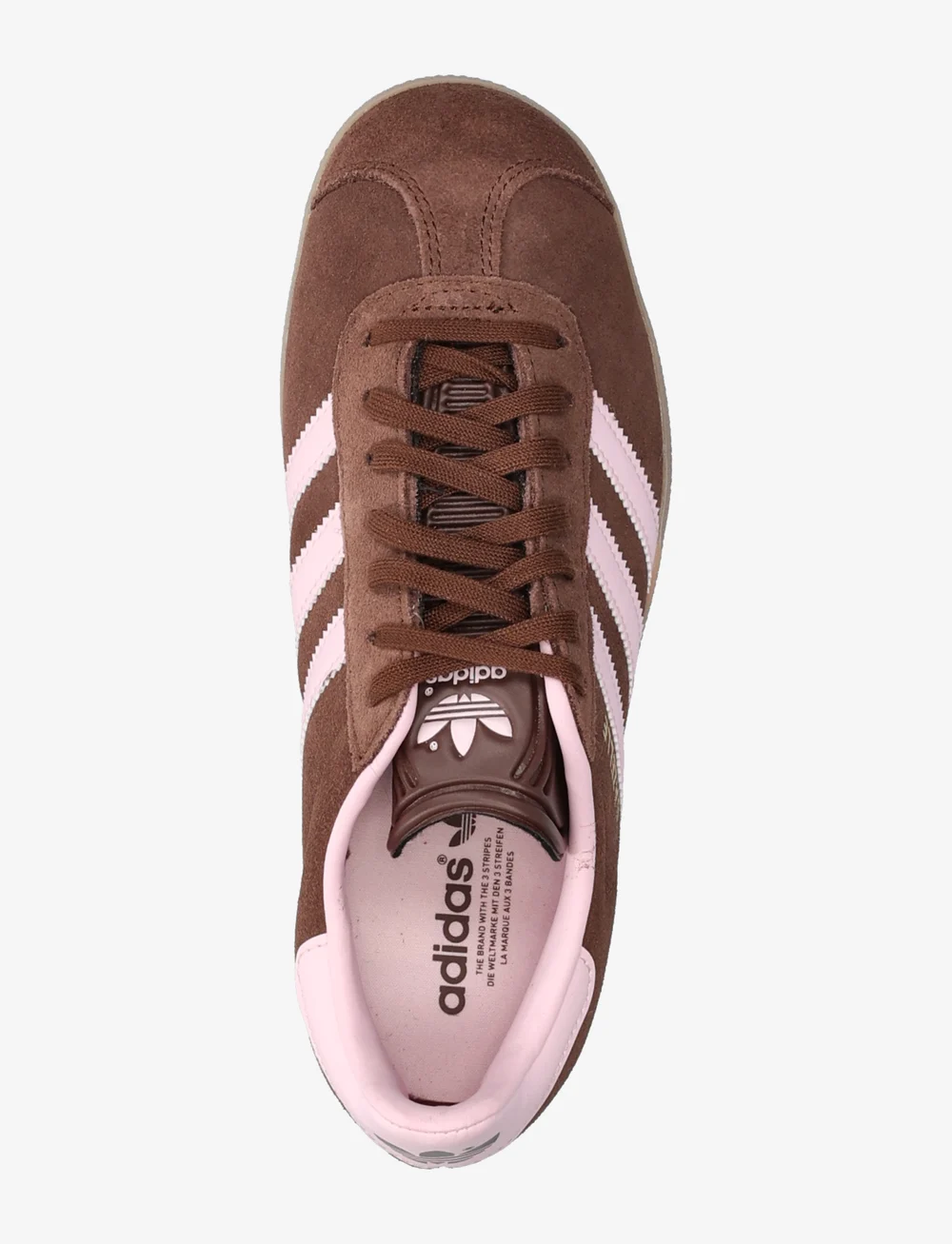 adidas Originals Adidas Gazelle Low top sneakers Boozt