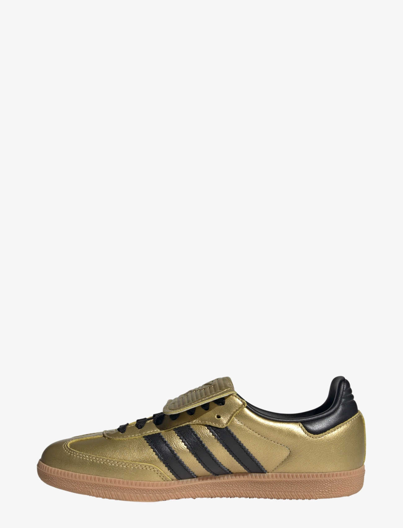 adidas Originals - SAMBA LT W - tennised - goldmt/cblack/gum3 - 2