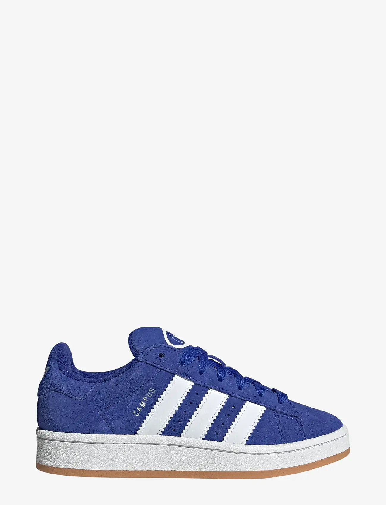 adidas Originals - CAMPUS 00s J - lave sneakers - selubl/ftwwht/gum2 - 1