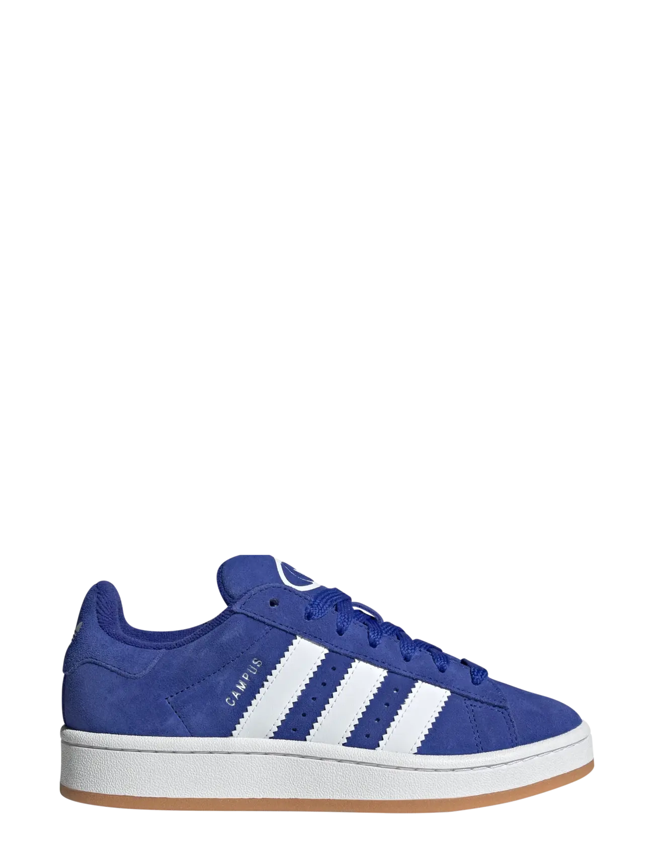 adidas Originals - CAMPUS 00s J - kõrge säärega tossud - selubl/ftwwht/gum2 - 1