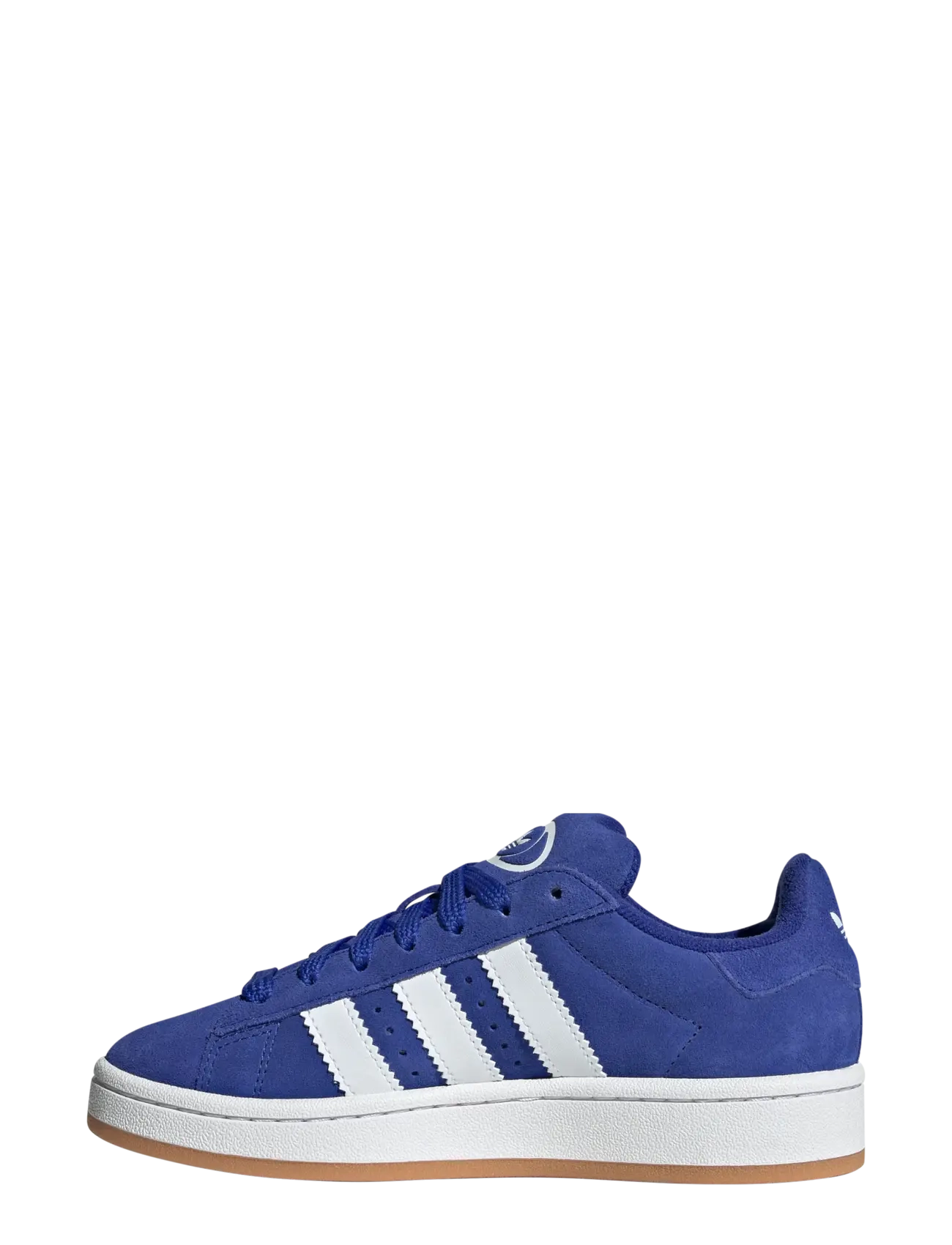 adidas Originals - CAMPUS 00s J - kõrge säärega tossud - selubl/ftwwht/gum2 - 2