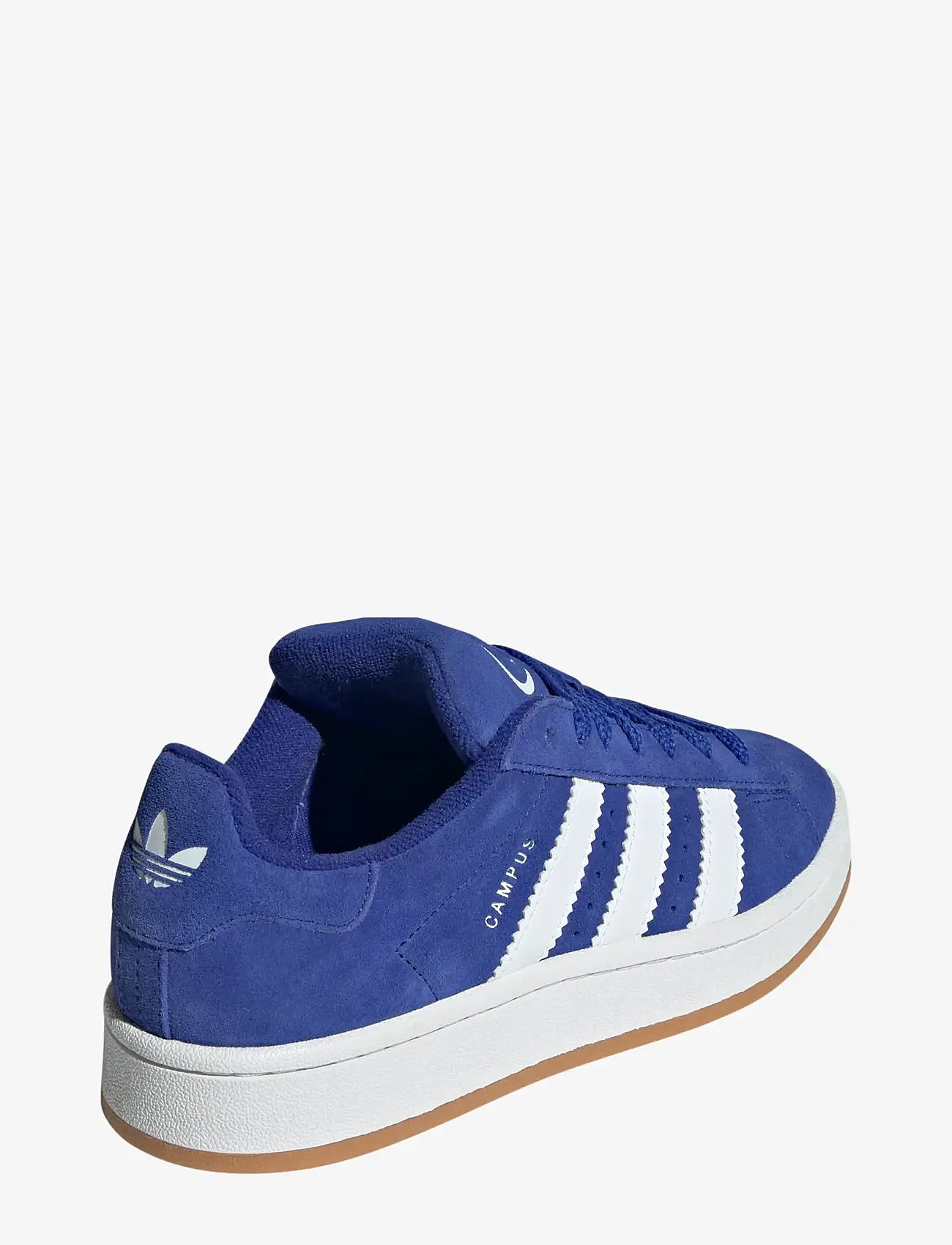 adidas Originals - CAMPUS 00s J - lave sneakers - selubl/ftwwht/gum2 - 3