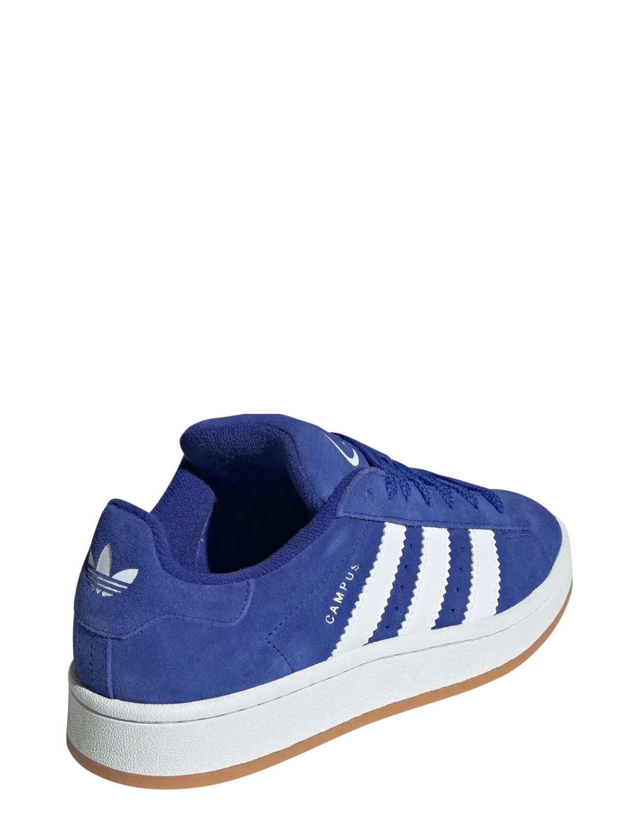 adidas Originals - CAMPUS 00s J - kõrge säärega tossud - selubl/ftwwht/gum2 - 3