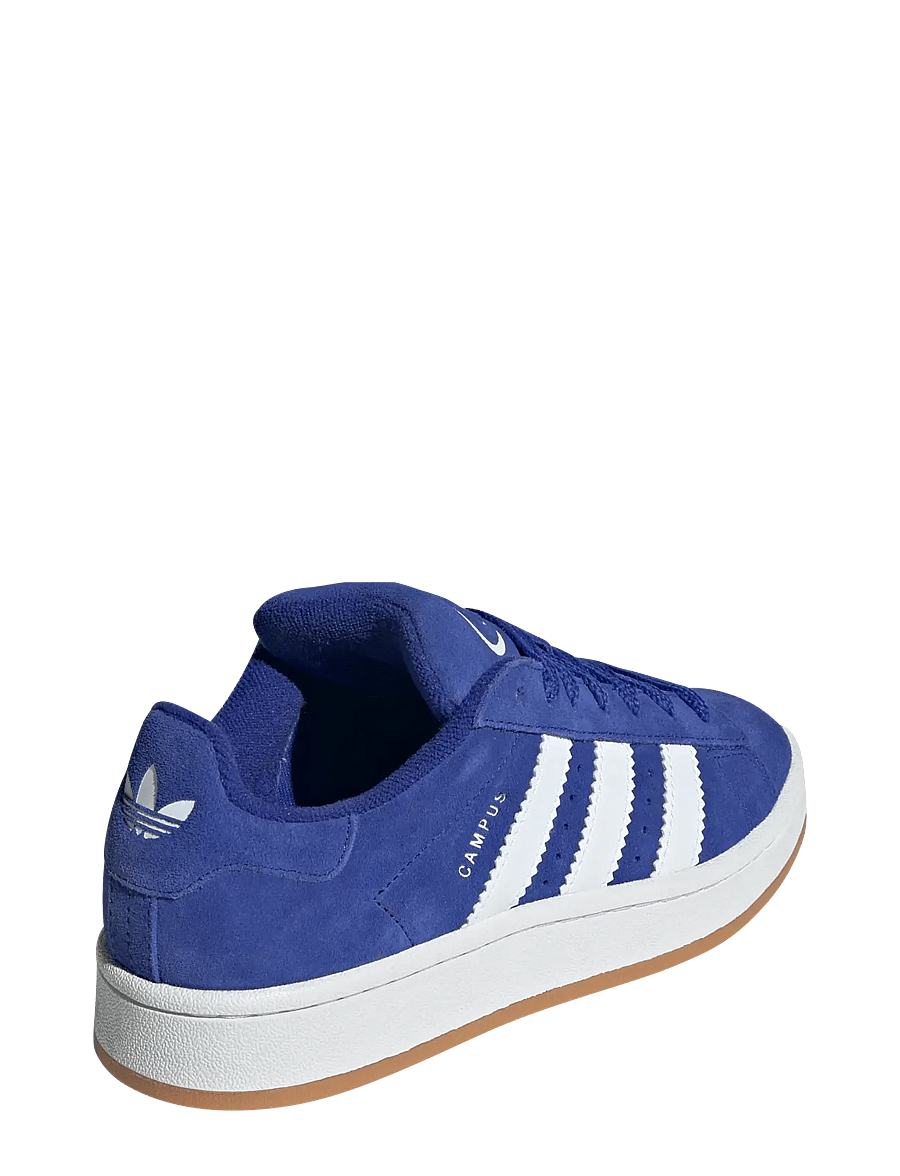 adidas Originals - CAMPUS 00s J - kõrge säärega tossud - selubl/ftwwht/gum2 - 3