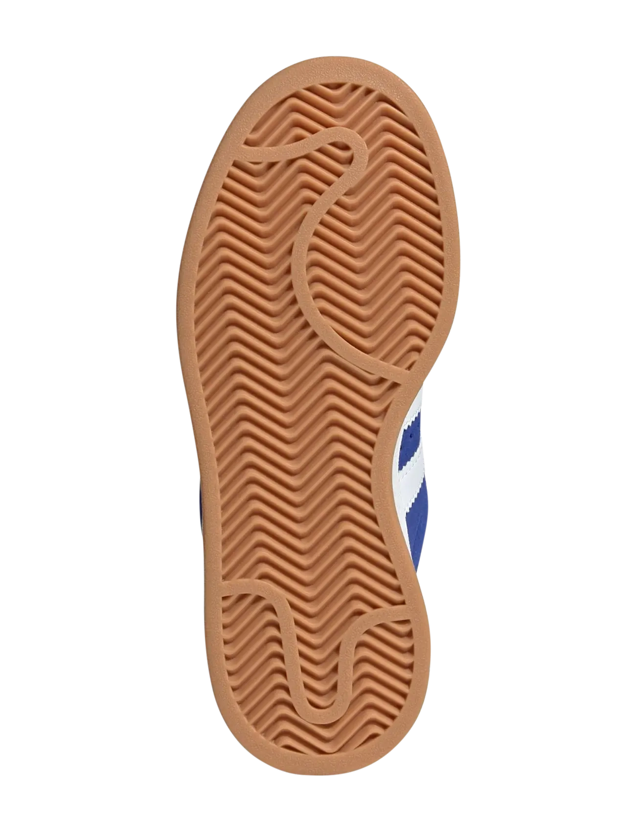 adidas Originals - CAMPUS 00s J - kõrge säärega tossud - selubl/ftwwht/gum2 - 5